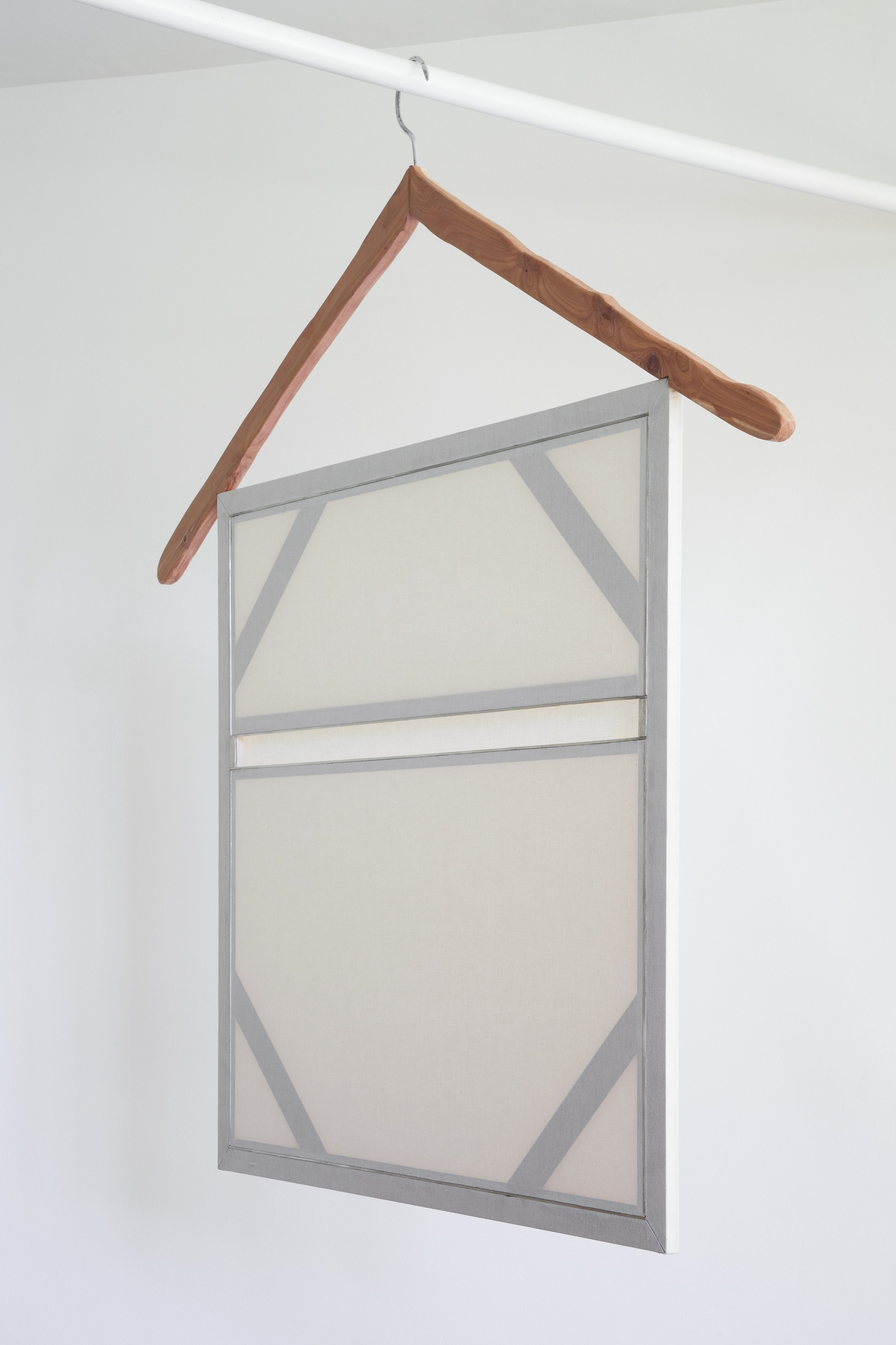 Lukas Geronimas, Swallow Your World at Parker Gallery, photo 4