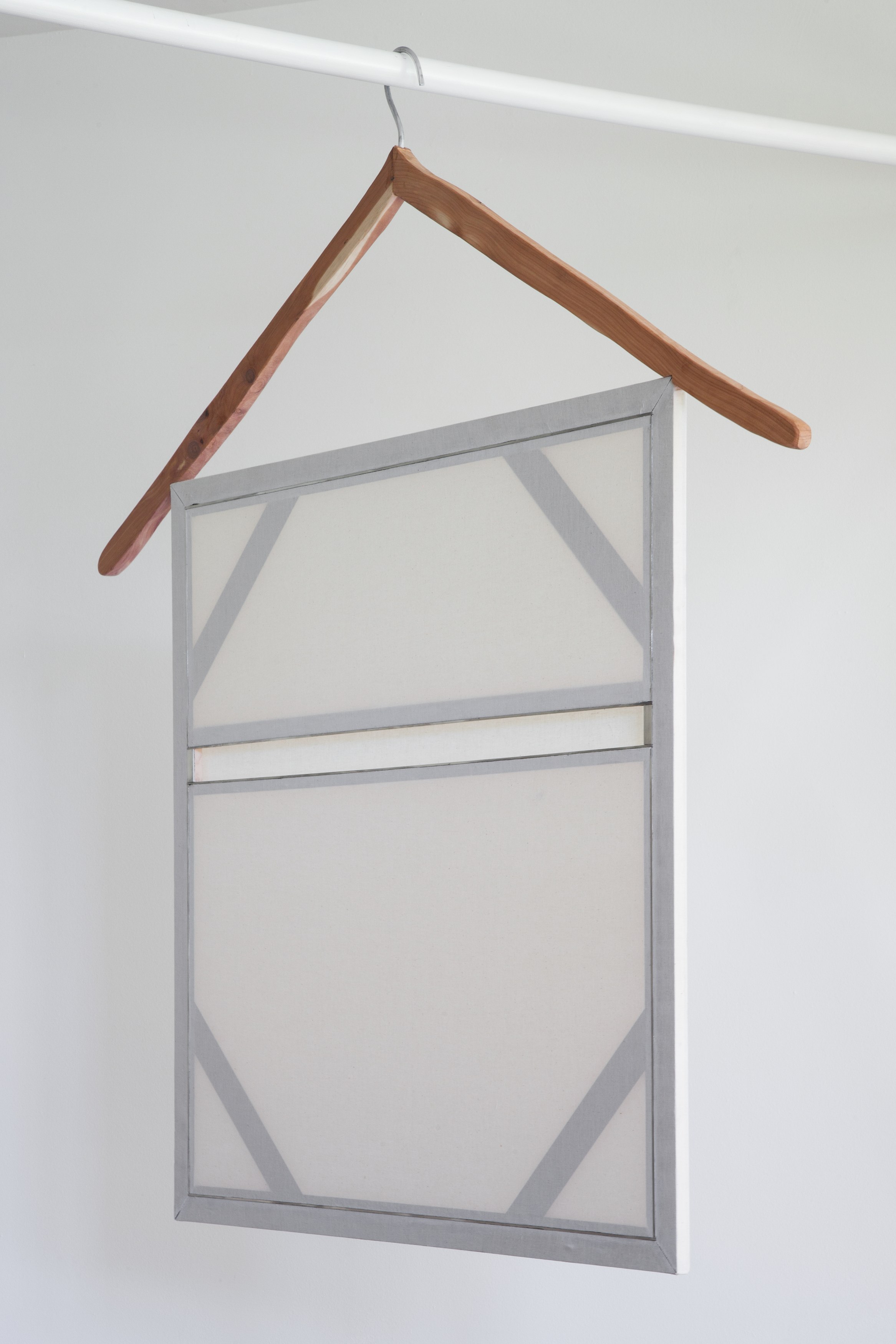Lukas Geronimas, Swallow Your World at Parker Gallery, photo 5