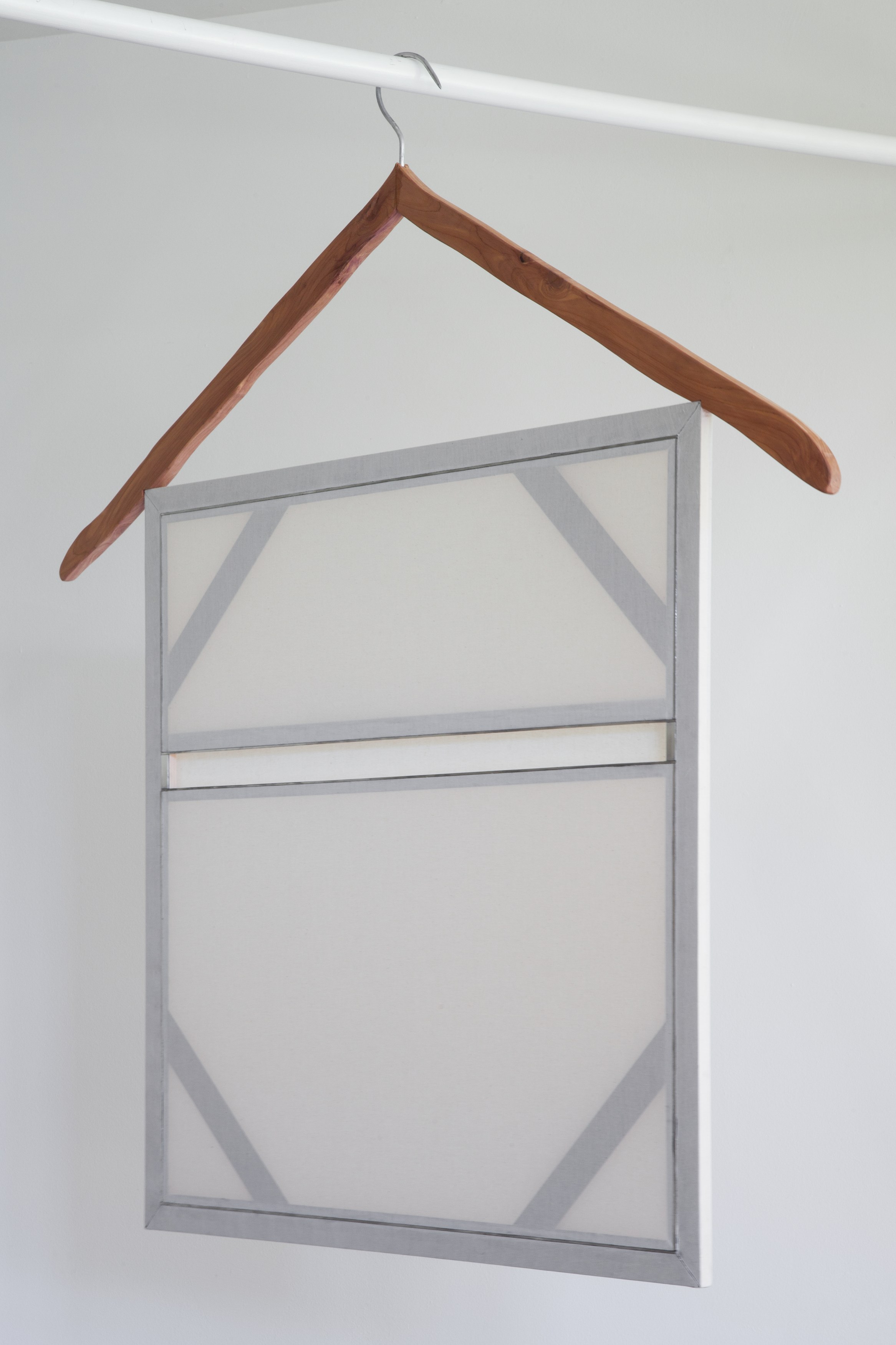 Lukas Geronimas, Swallow Your World at Parker Gallery, photo 7