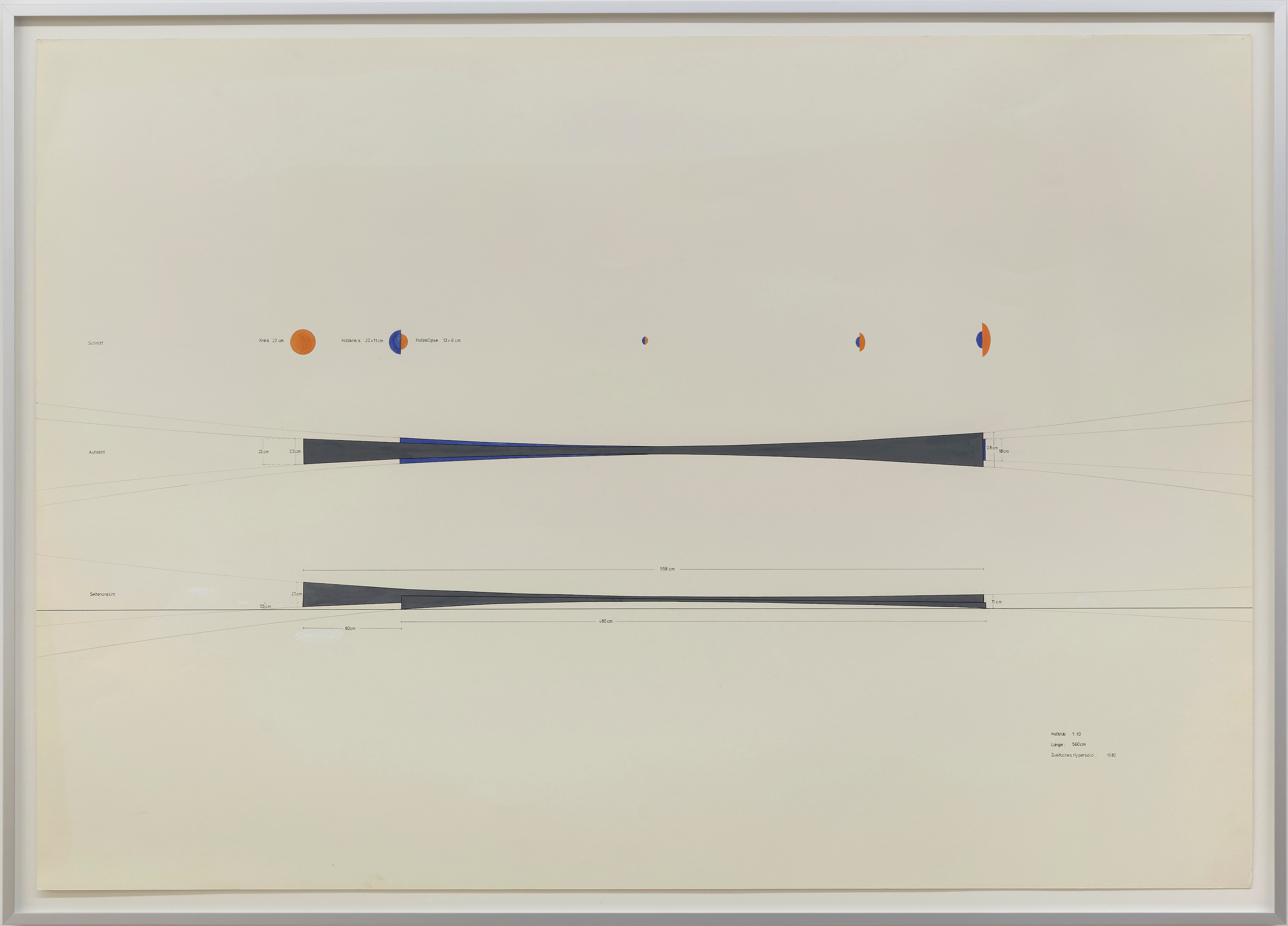 Isa Genzken, Nüsschen at Galerie Buchholz, Berlin, photo 6