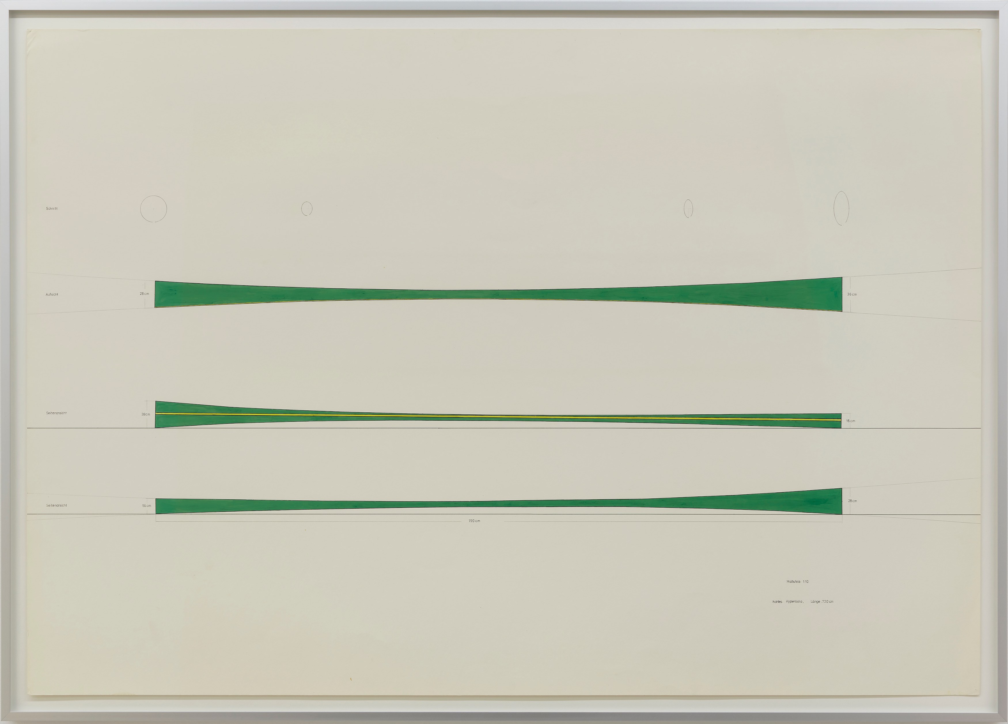 Isa Genzken, Nüsschen at Galerie Buchholz, Berlin, photo 7