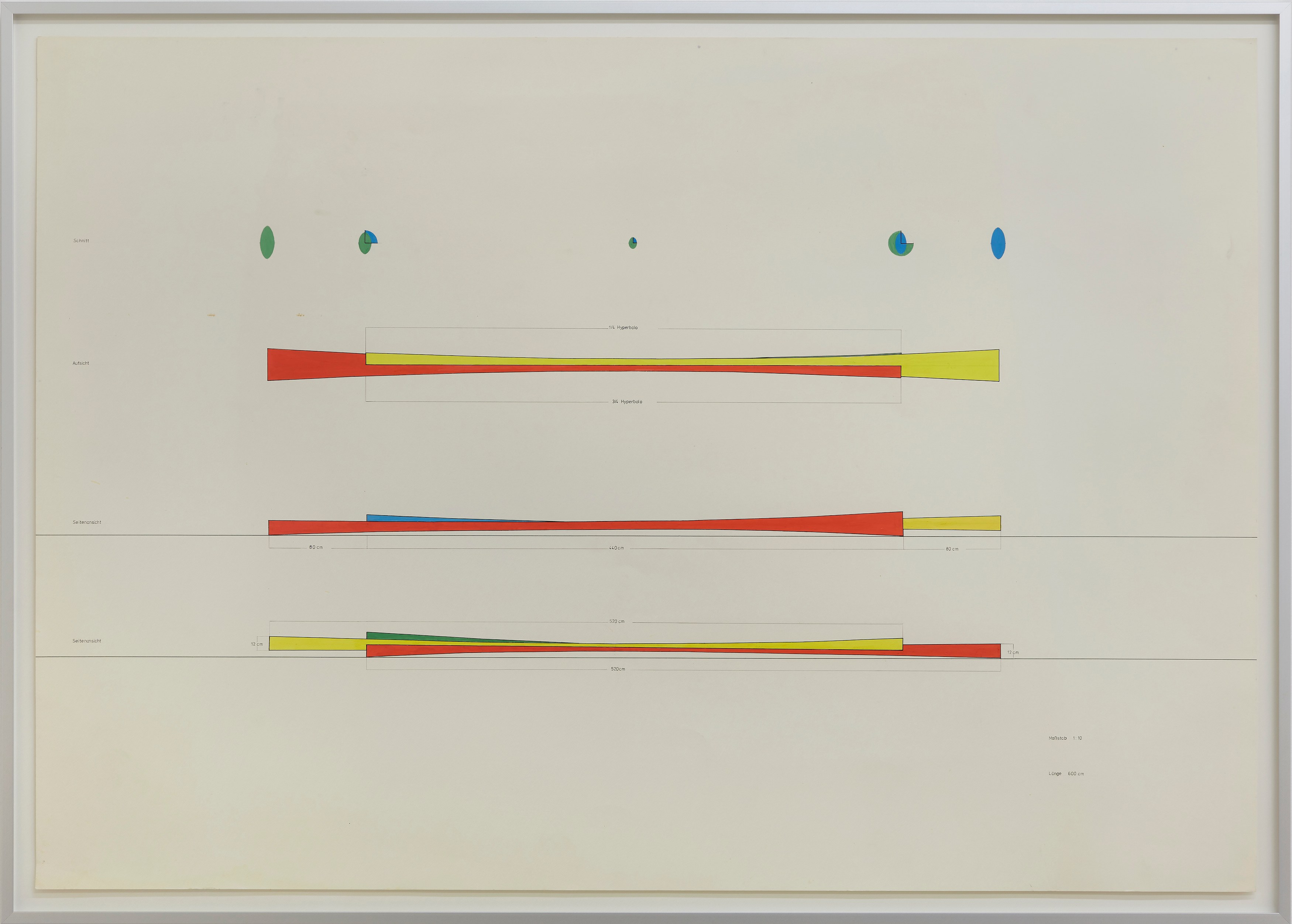 Isa Genzken, Nüsschen at Galerie Buchholz, Berlin, photo 9