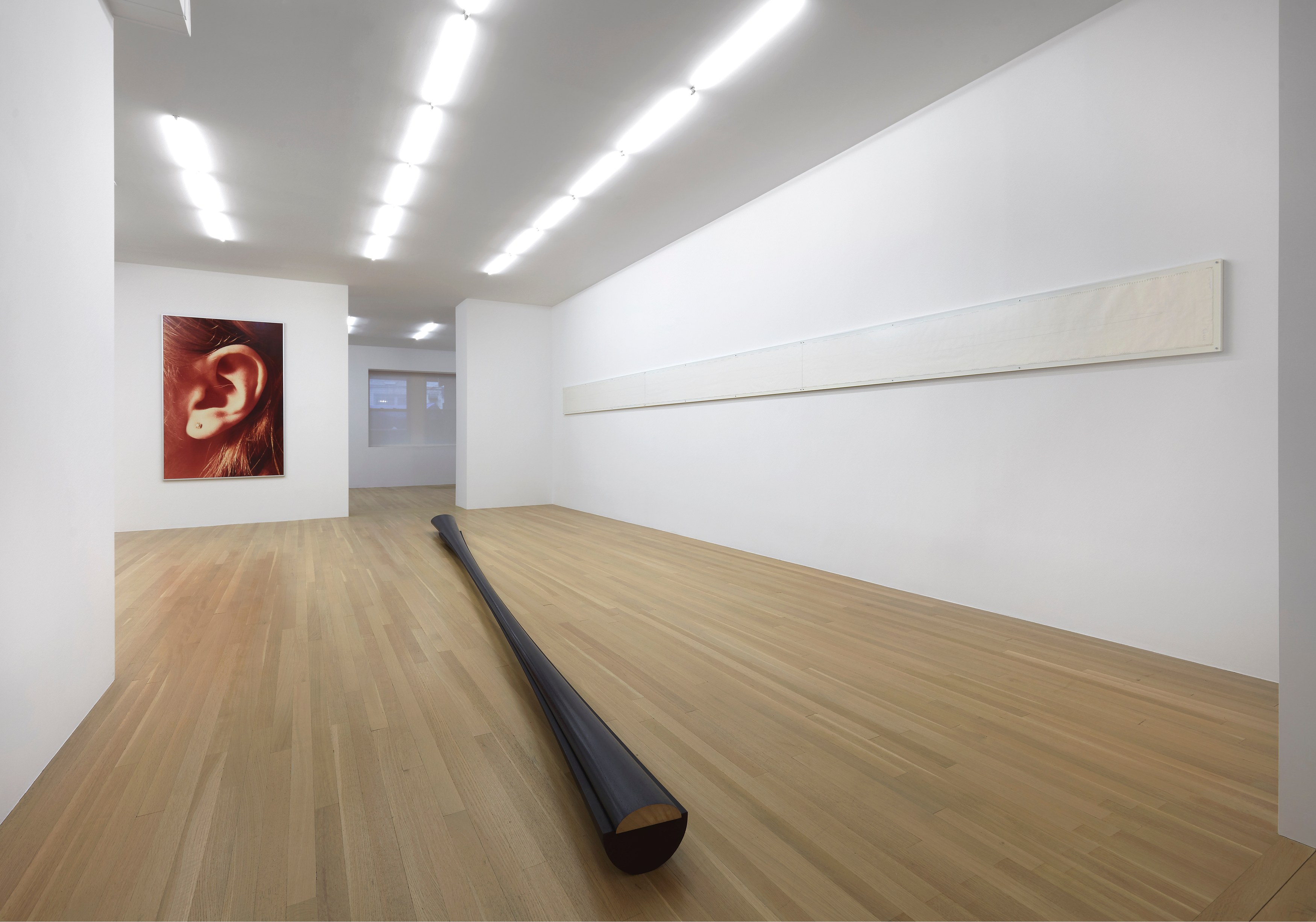 Isa Genzken, Nüsschen at Galerie Buchholz, Berlin, photo 14