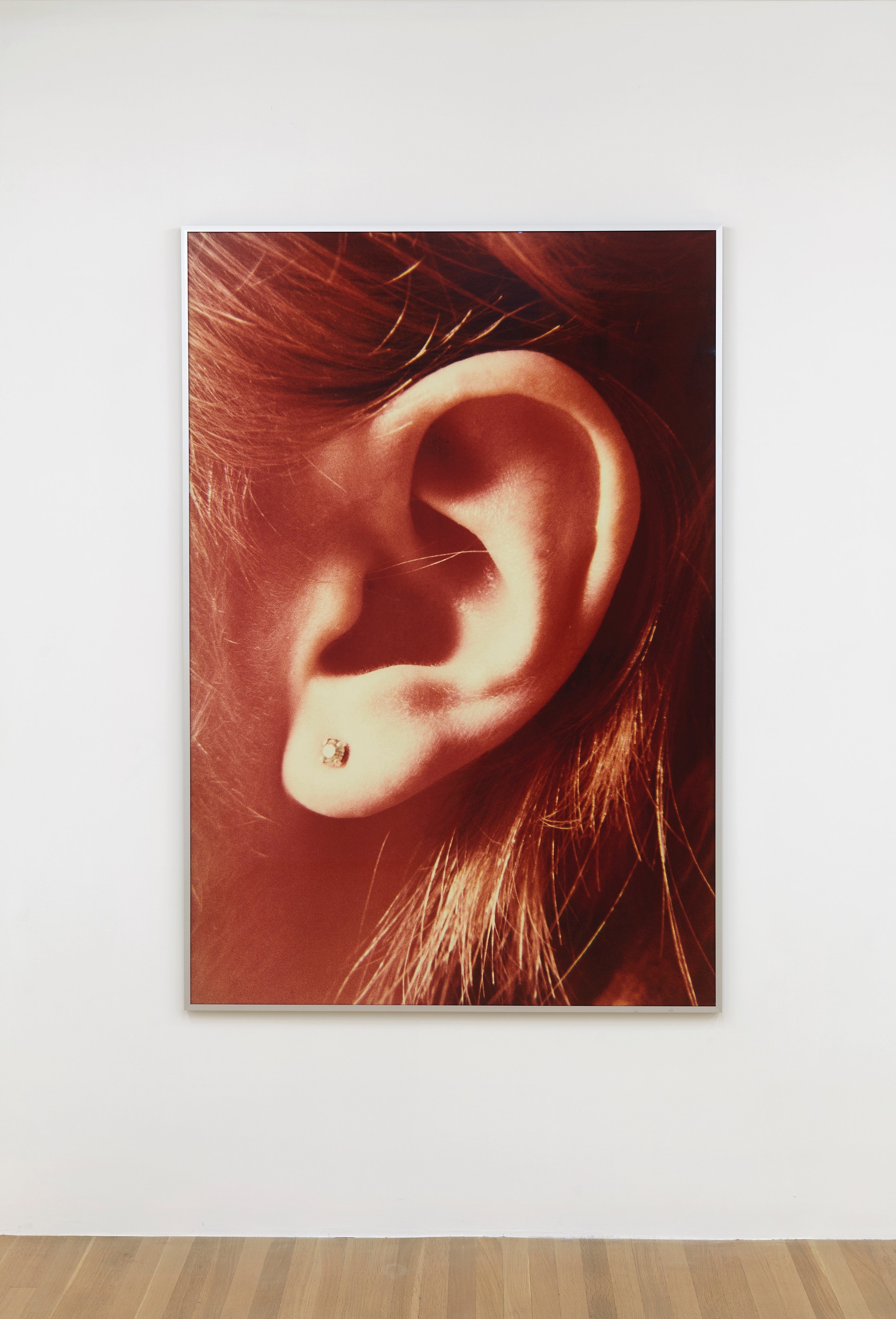 Isa Genzken, Nüsschen at Galerie Buchholz, Berlin, photo 17