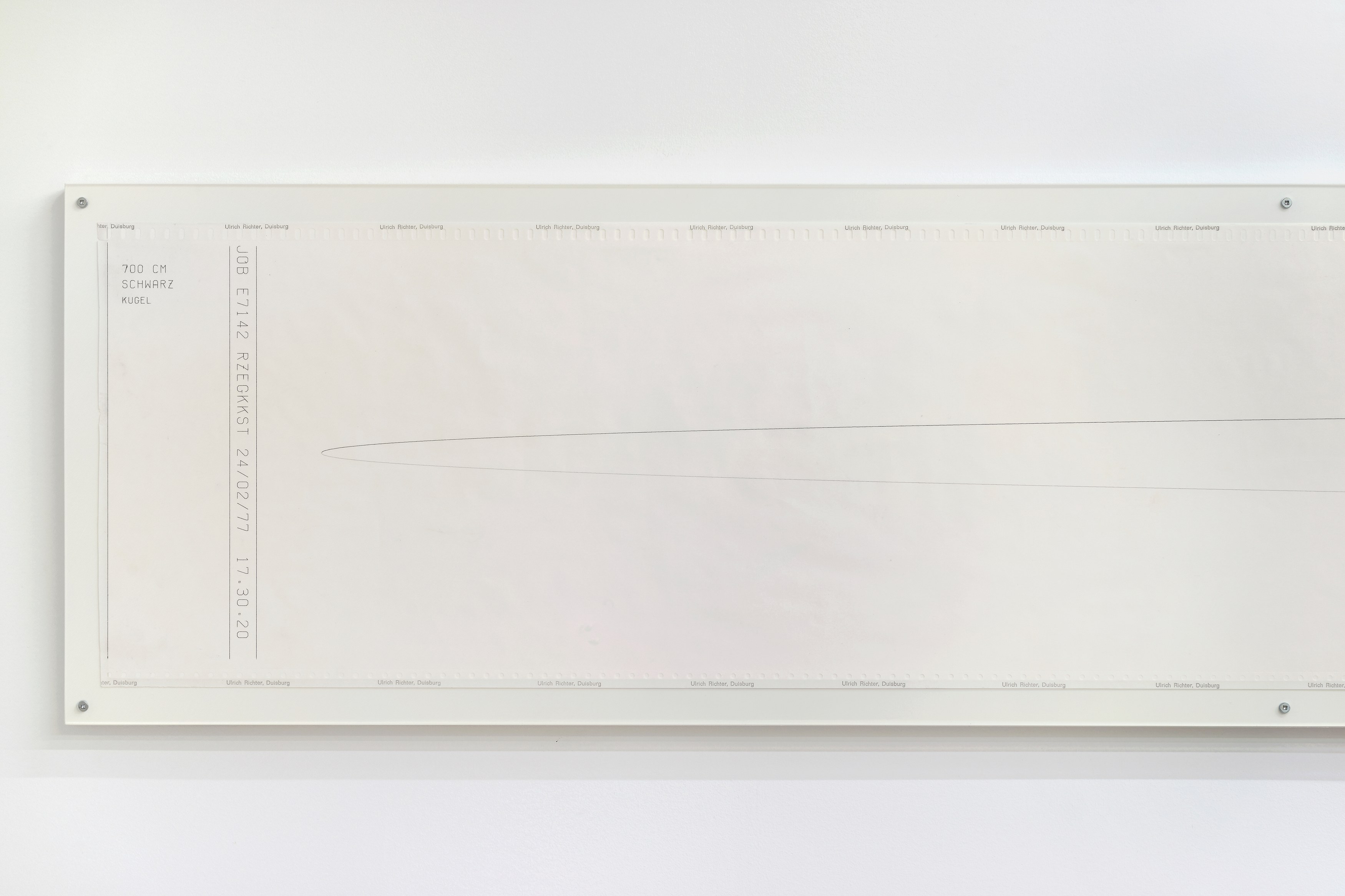 Isa Genzken, Nüsschen at Galerie Buchholz, Berlin, photo 22
