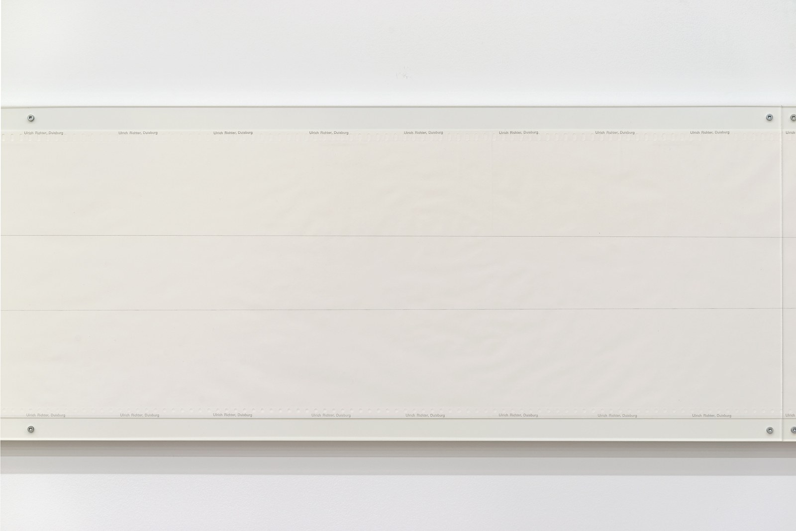 Isa Genzken, Nüsschen at Galerie Buchholz, Berlin, photo 23