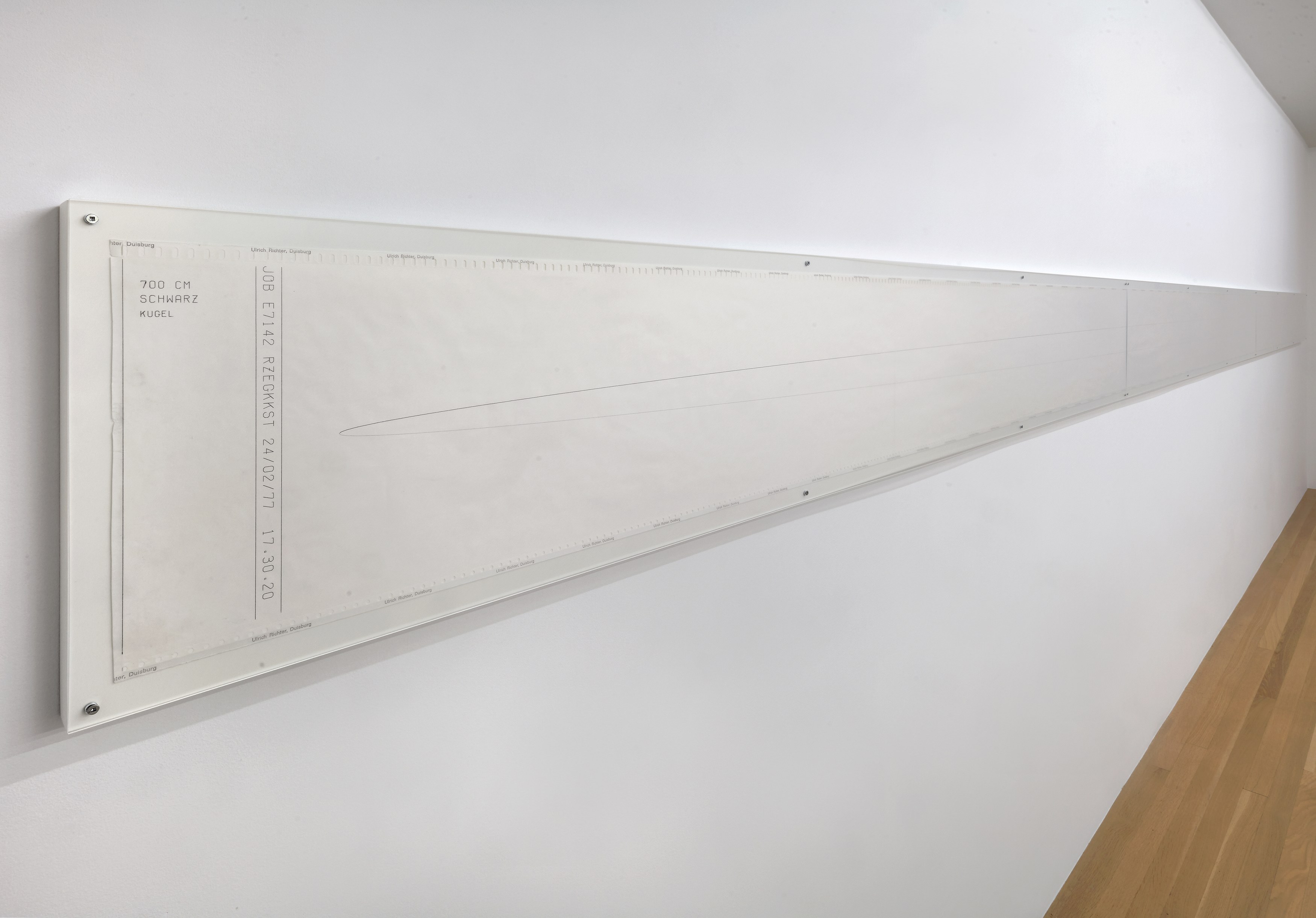 Isa Genzken, Nüsschen at Galerie Buchholz, Berlin, photo 21
