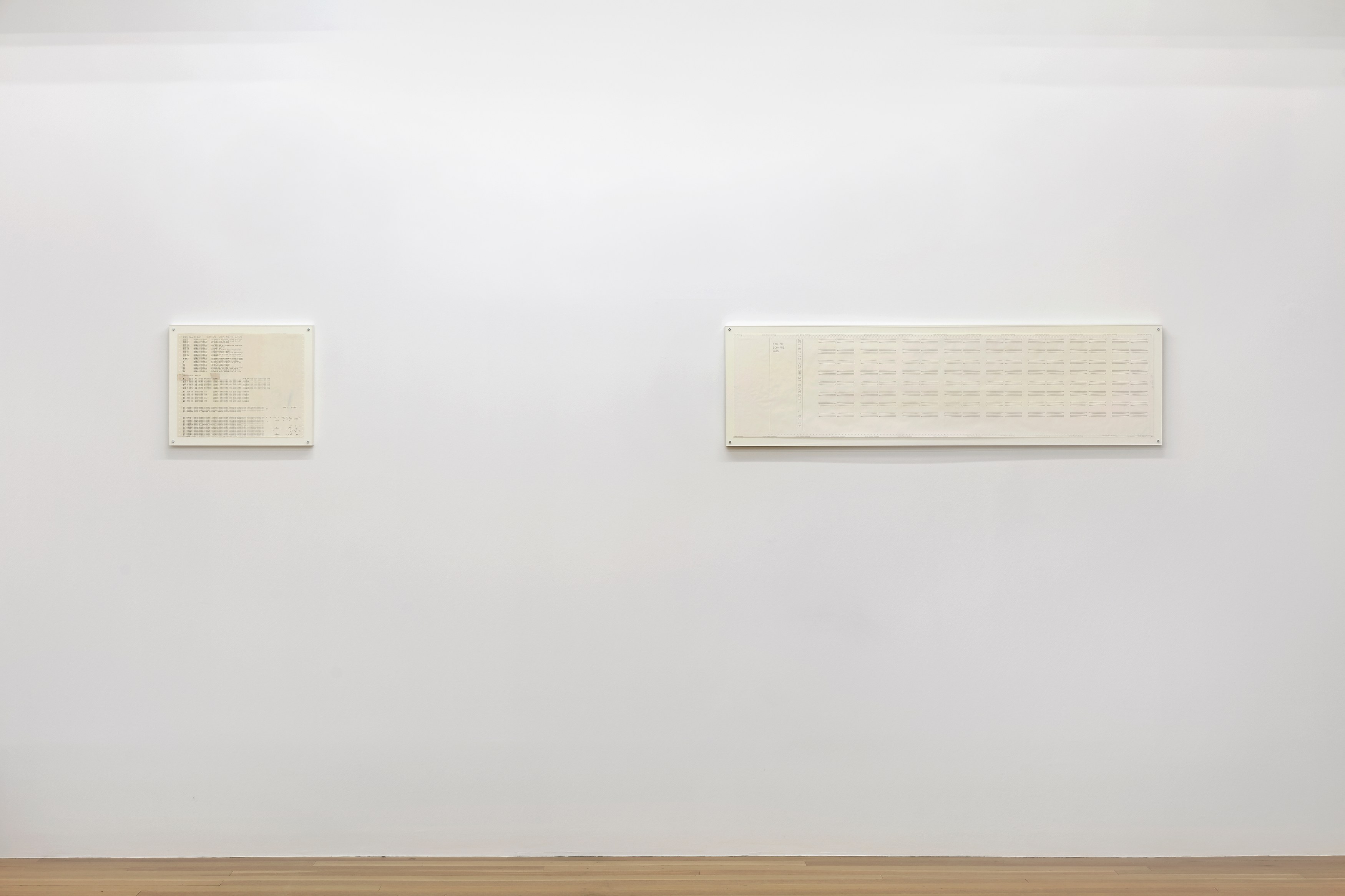 Isa Genzken, Nüsschen at Galerie Buchholz, Berlin, photo 25