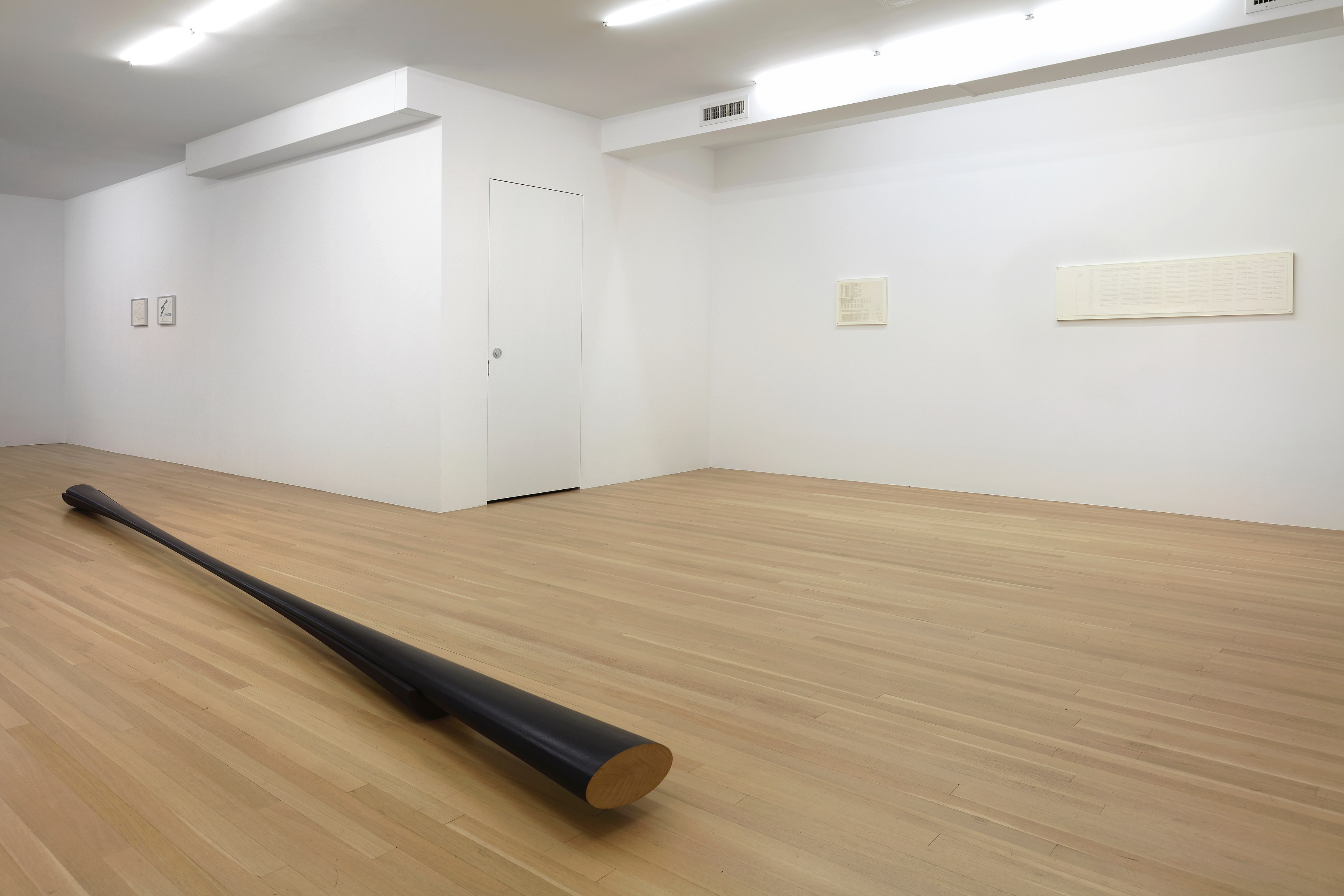 Isa Genzken, Nüsschen at Galerie Buchholz, Berlin, photo 28