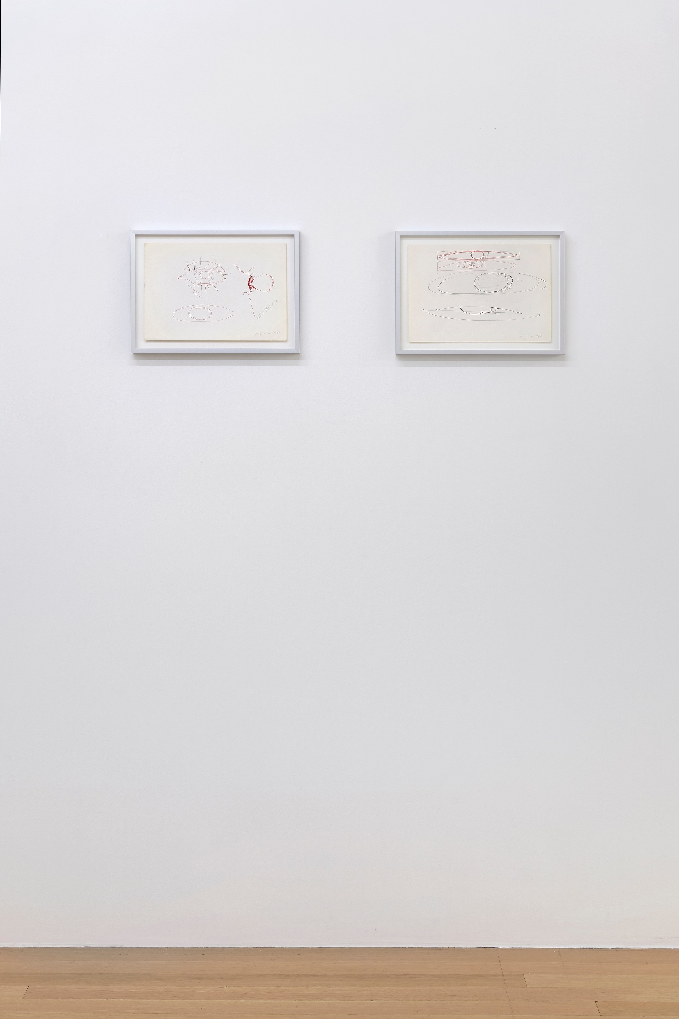 Isa Genzken, Nüsschen at Galerie Buchholz, Berlin, photo 31