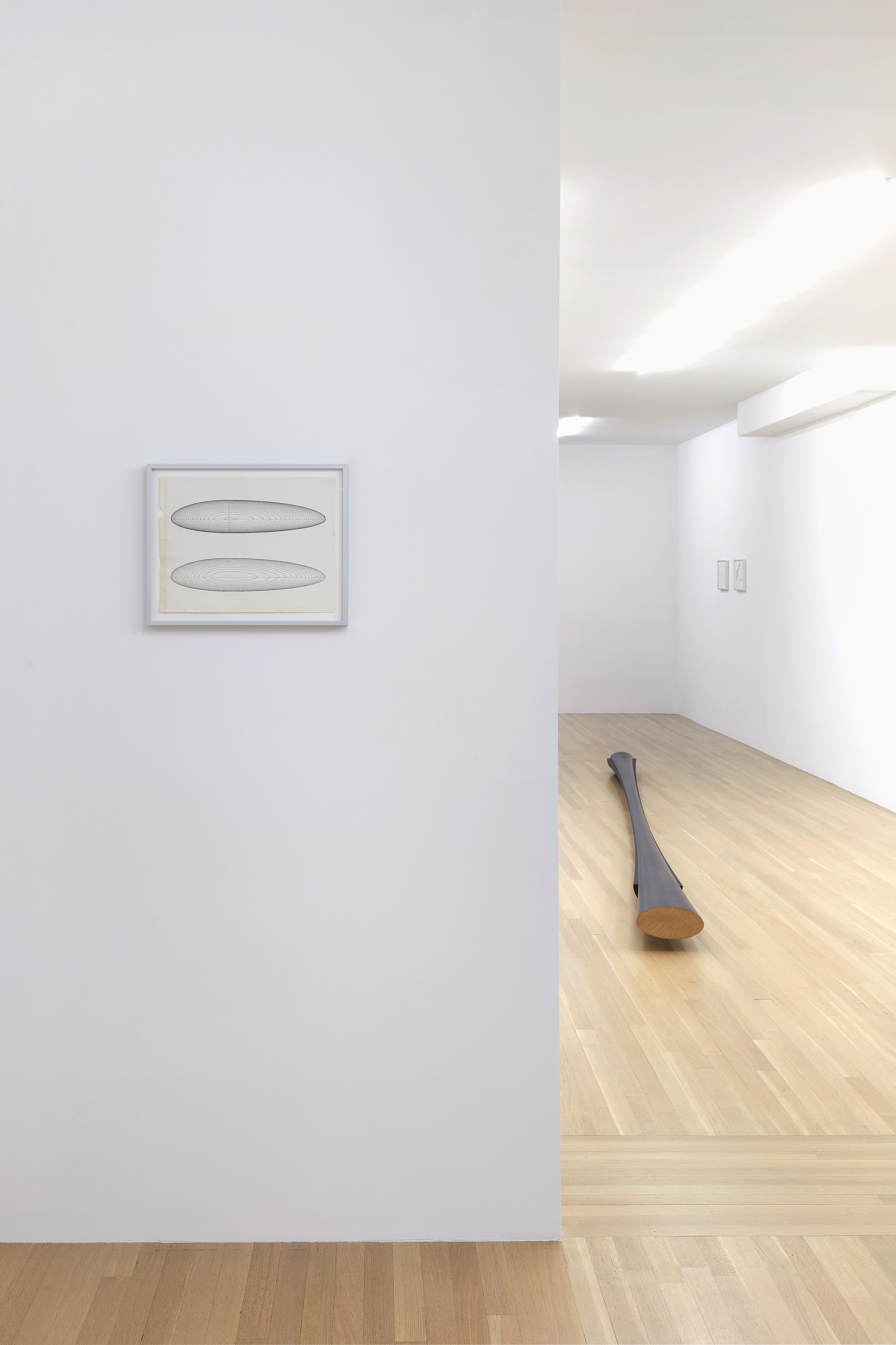 Isa Genzken, Nüsschen at Galerie Buchholz, Berlin, photo 29