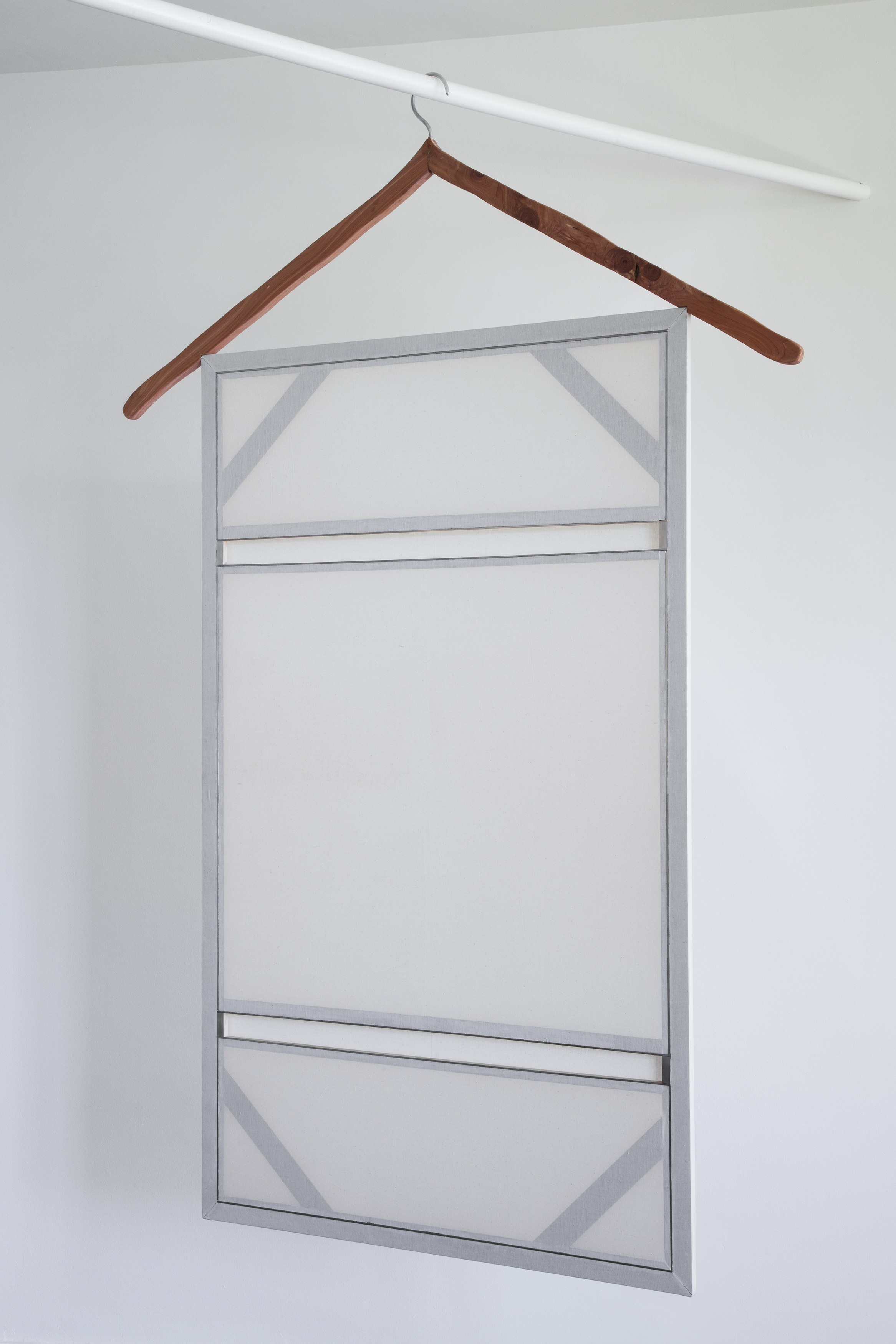Lukas Geronimas, Swallow Your World at Parker Gallery, photo 17