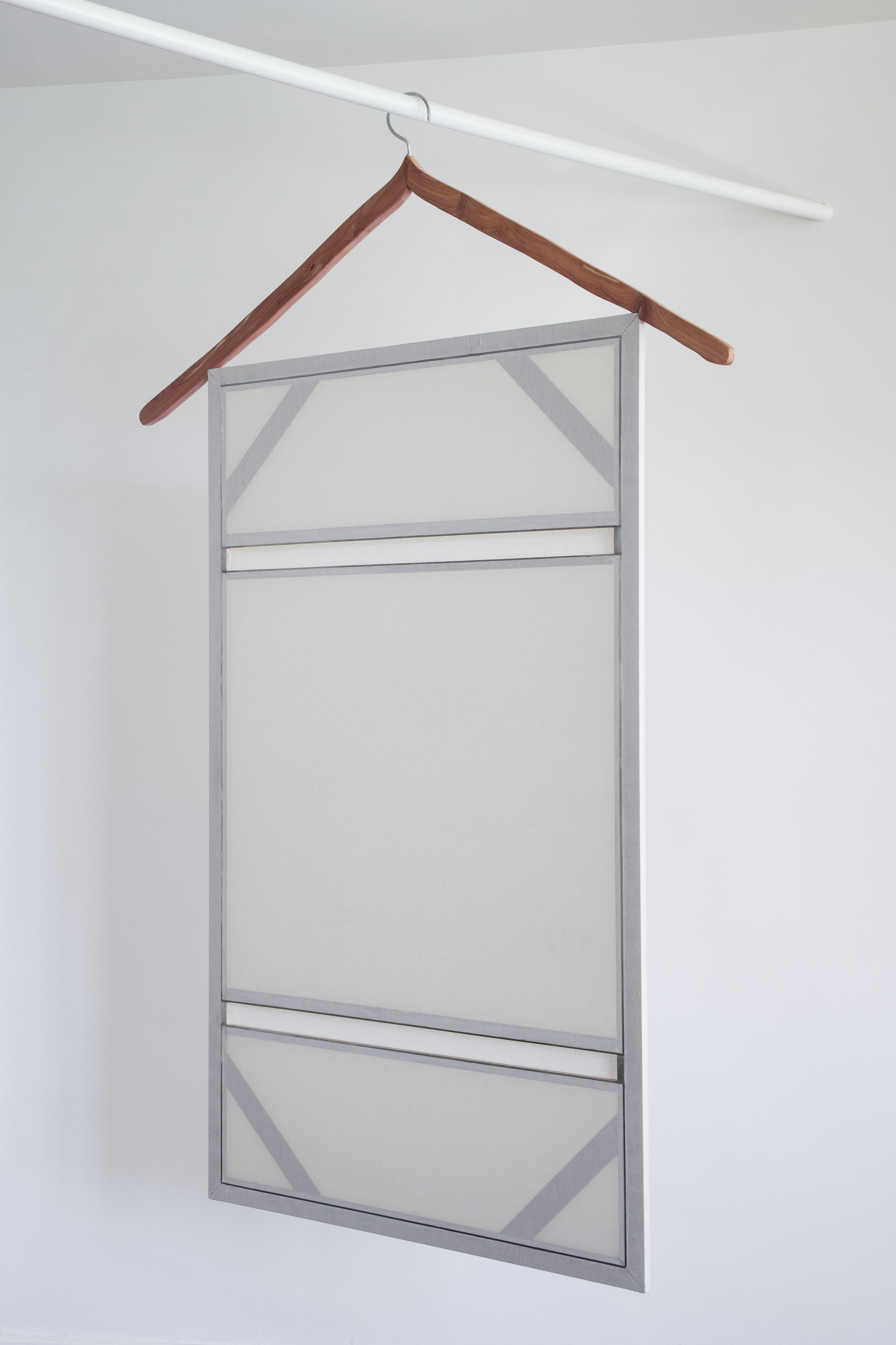 Lukas Geronimas, Swallow Your World at Parker Gallery, photo 18