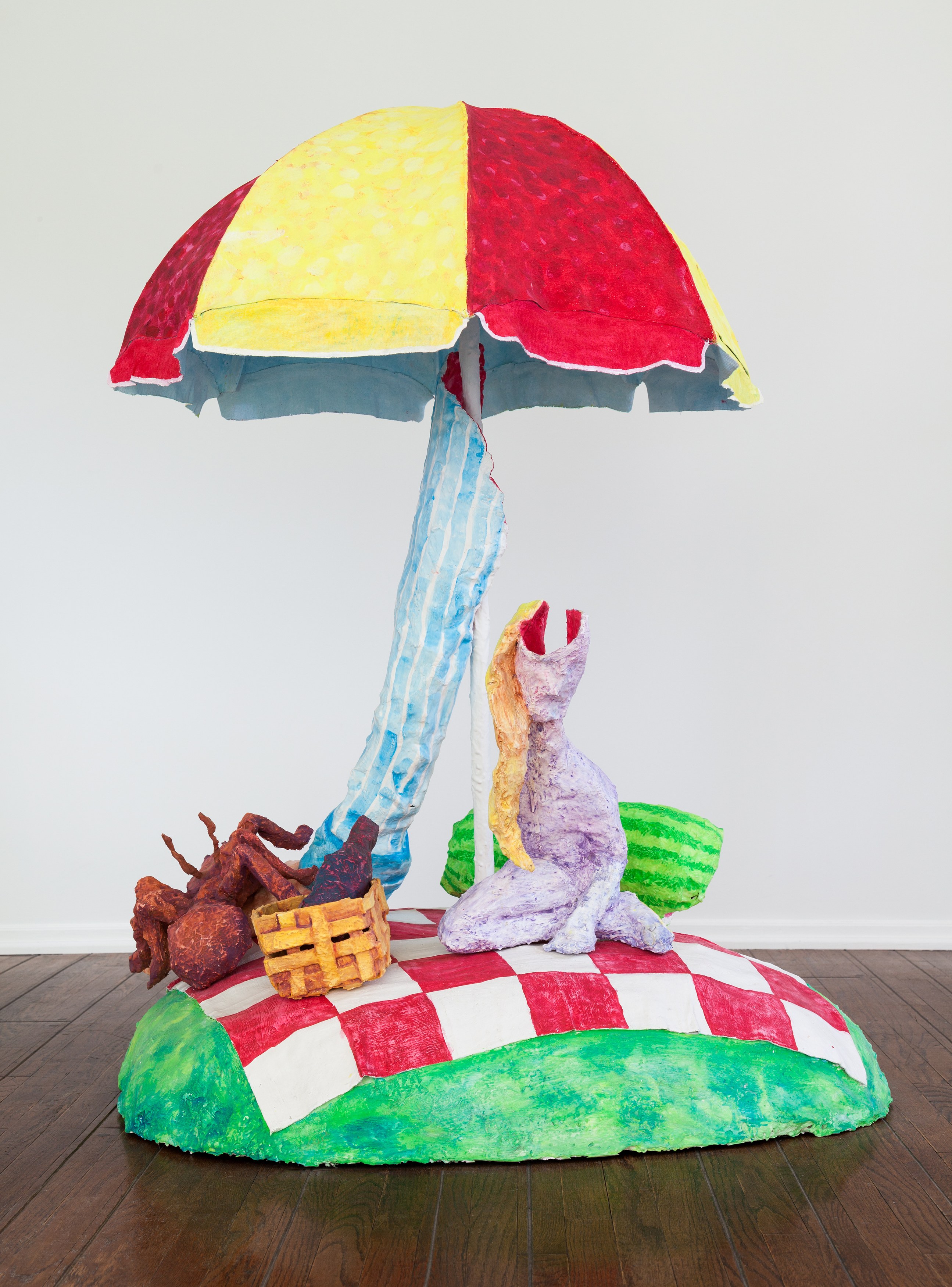 Hannah Greely, Hannah Greely at Parker Gallery, photo 12