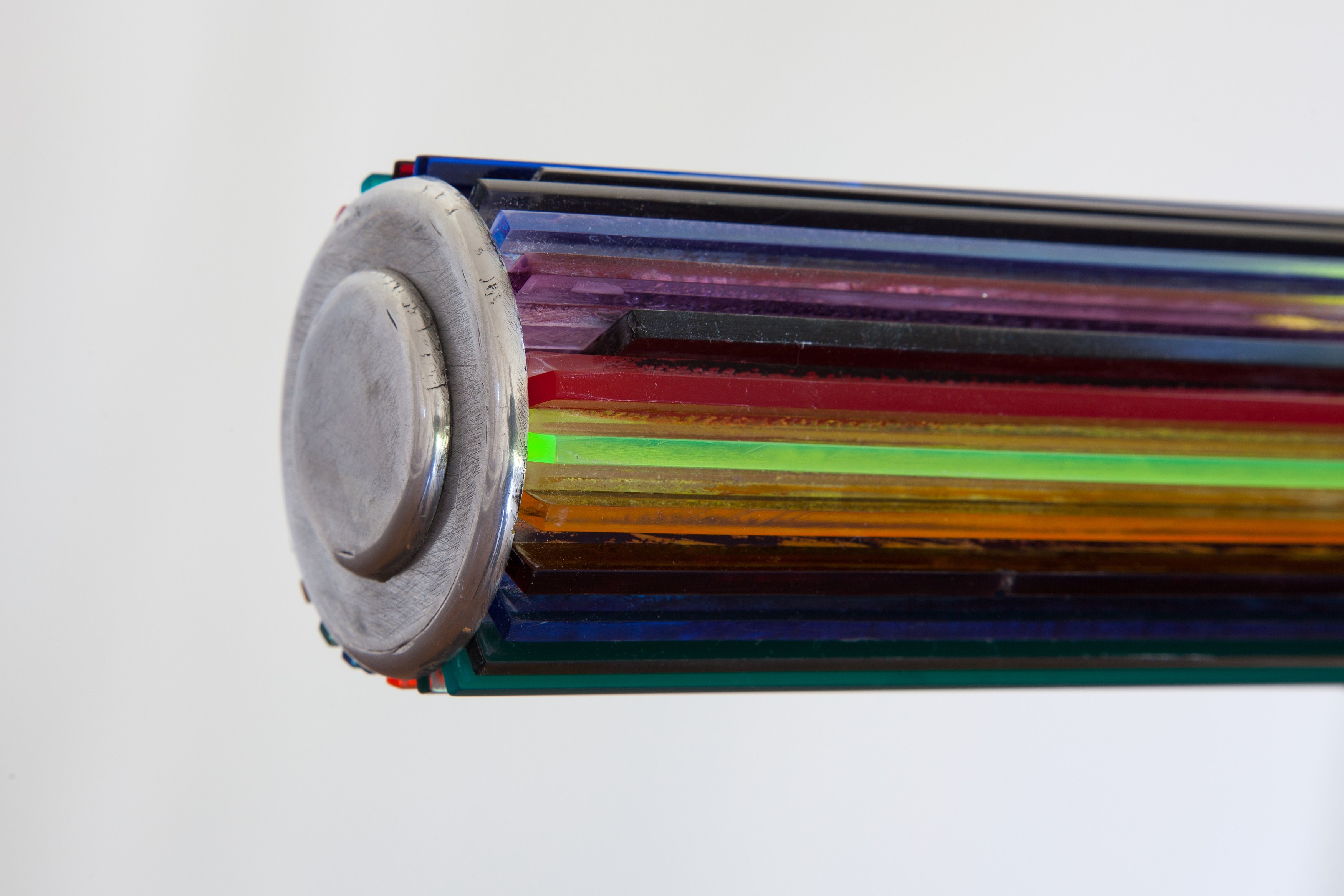 Lukas Geronimas, Swallow Your World at Parker Gallery, photo 21