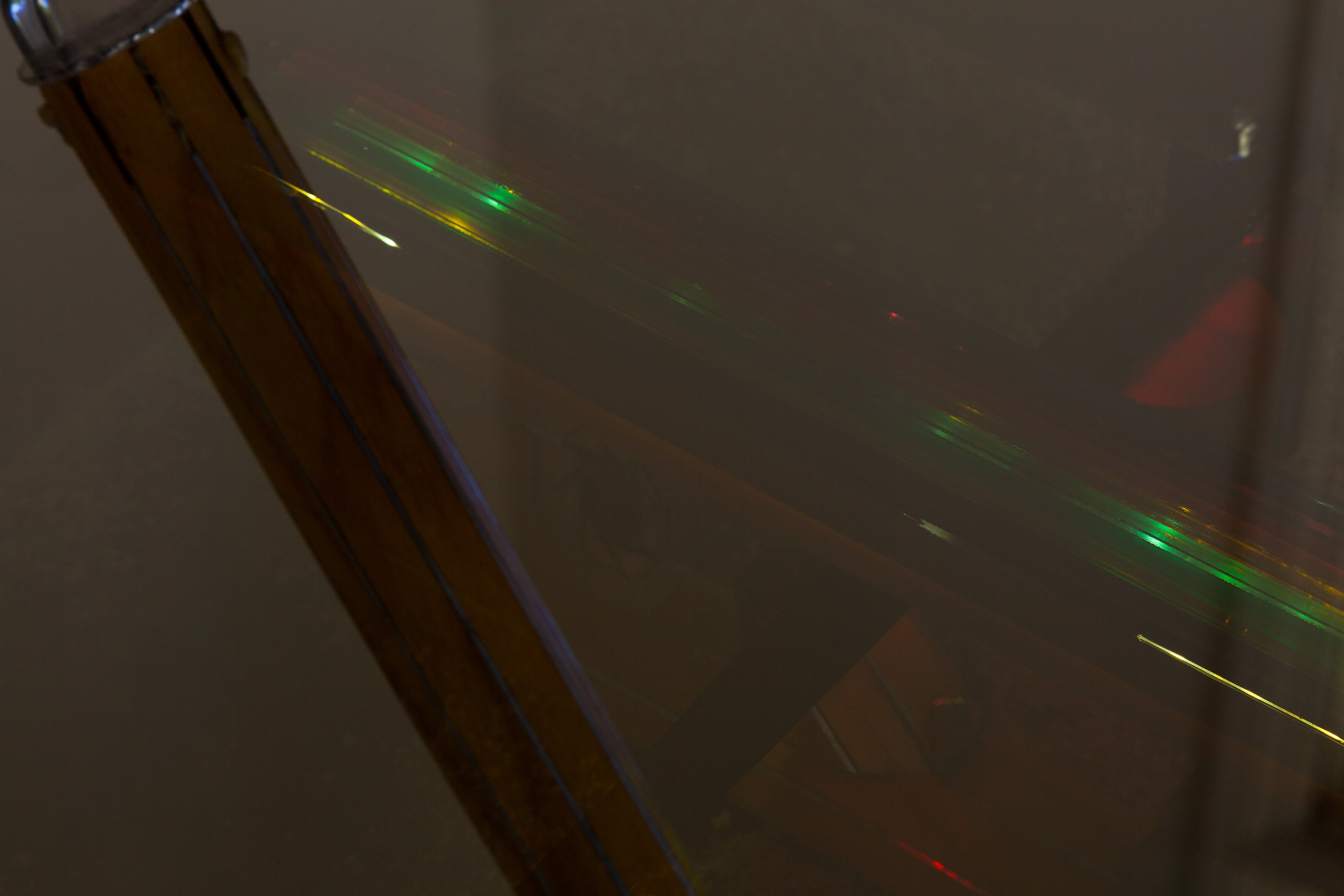 Lukas Geronimas, Swallow Your World at Parker Gallery, photo 22