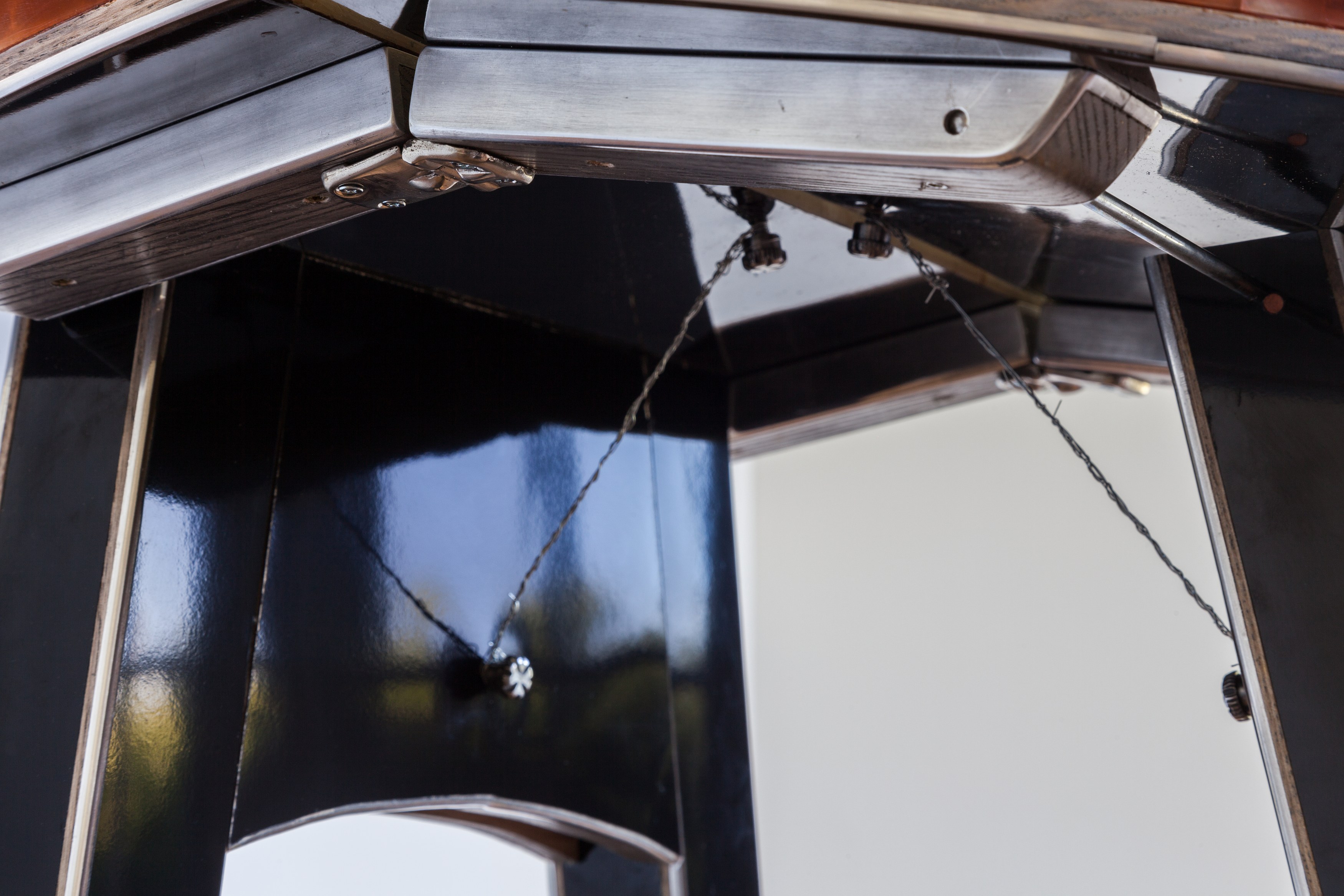 Lukas Geronimas, Swallow Your World at Parker Gallery, photo 25