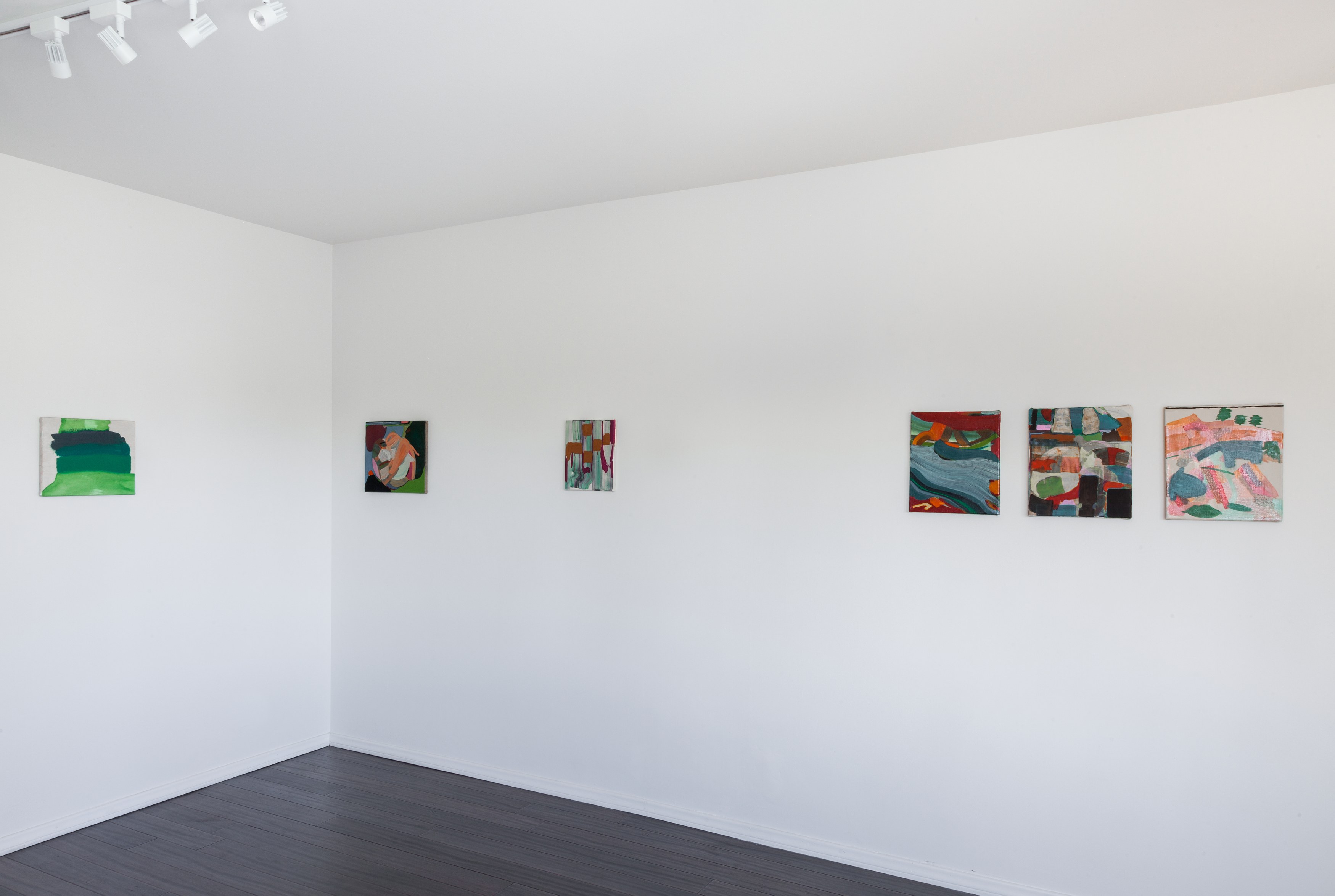 Marley Freeman, Californienne at Parker Gallery, photo 3