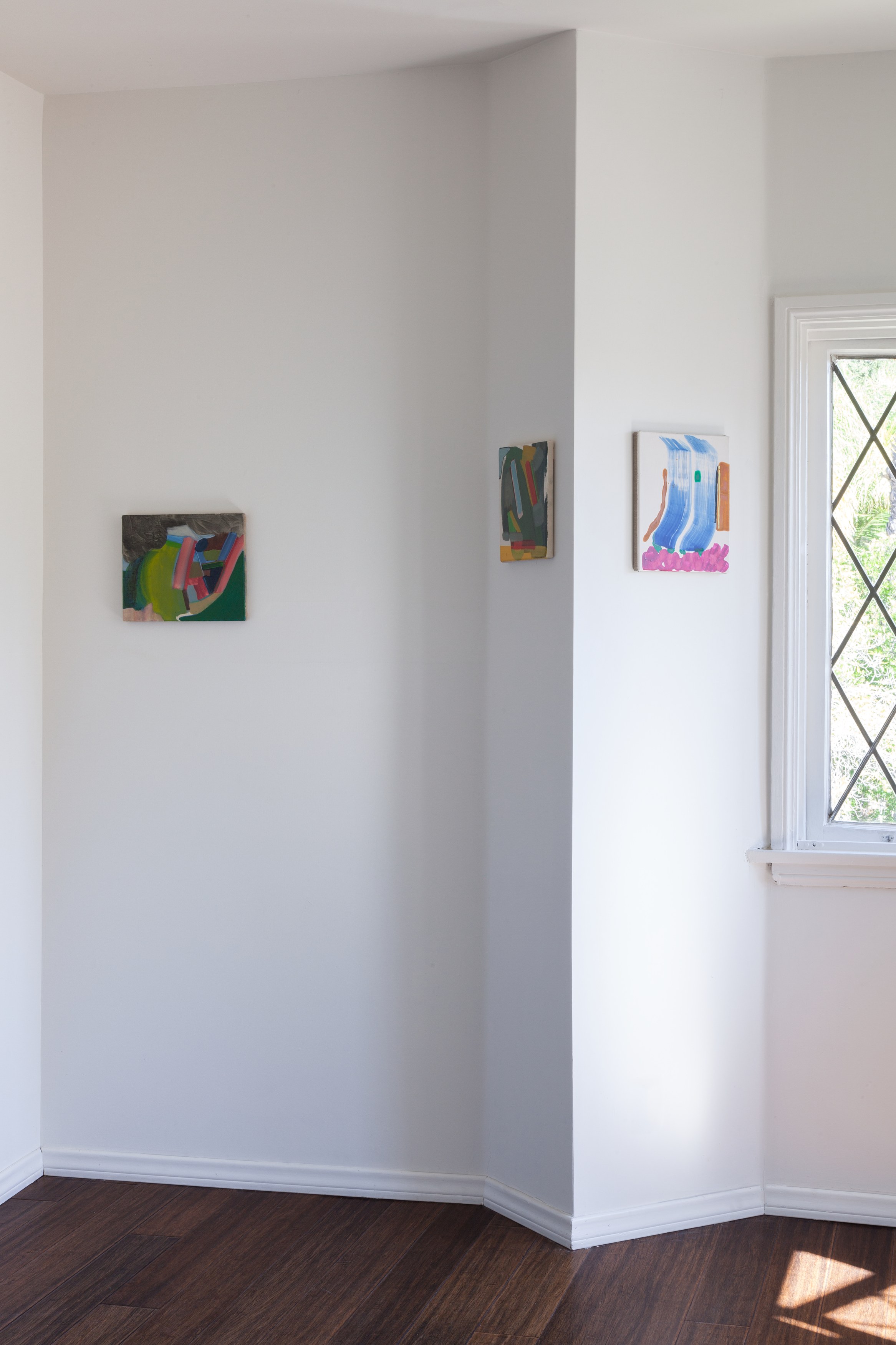 Marley Freeman, Californienne at Parker Gallery, photo 16