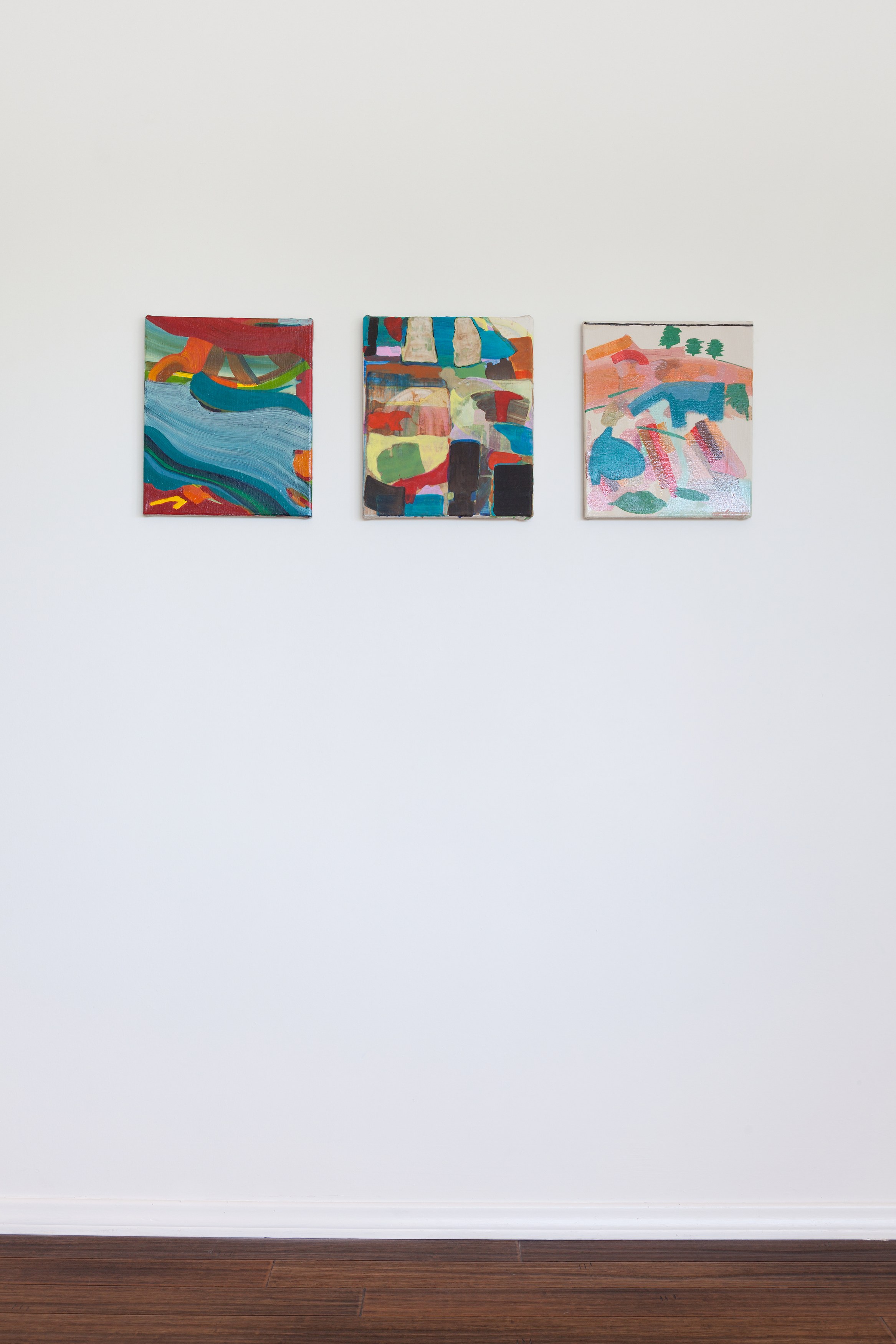 Marley Freeman, Californienne at Parker Gallery, photo 9