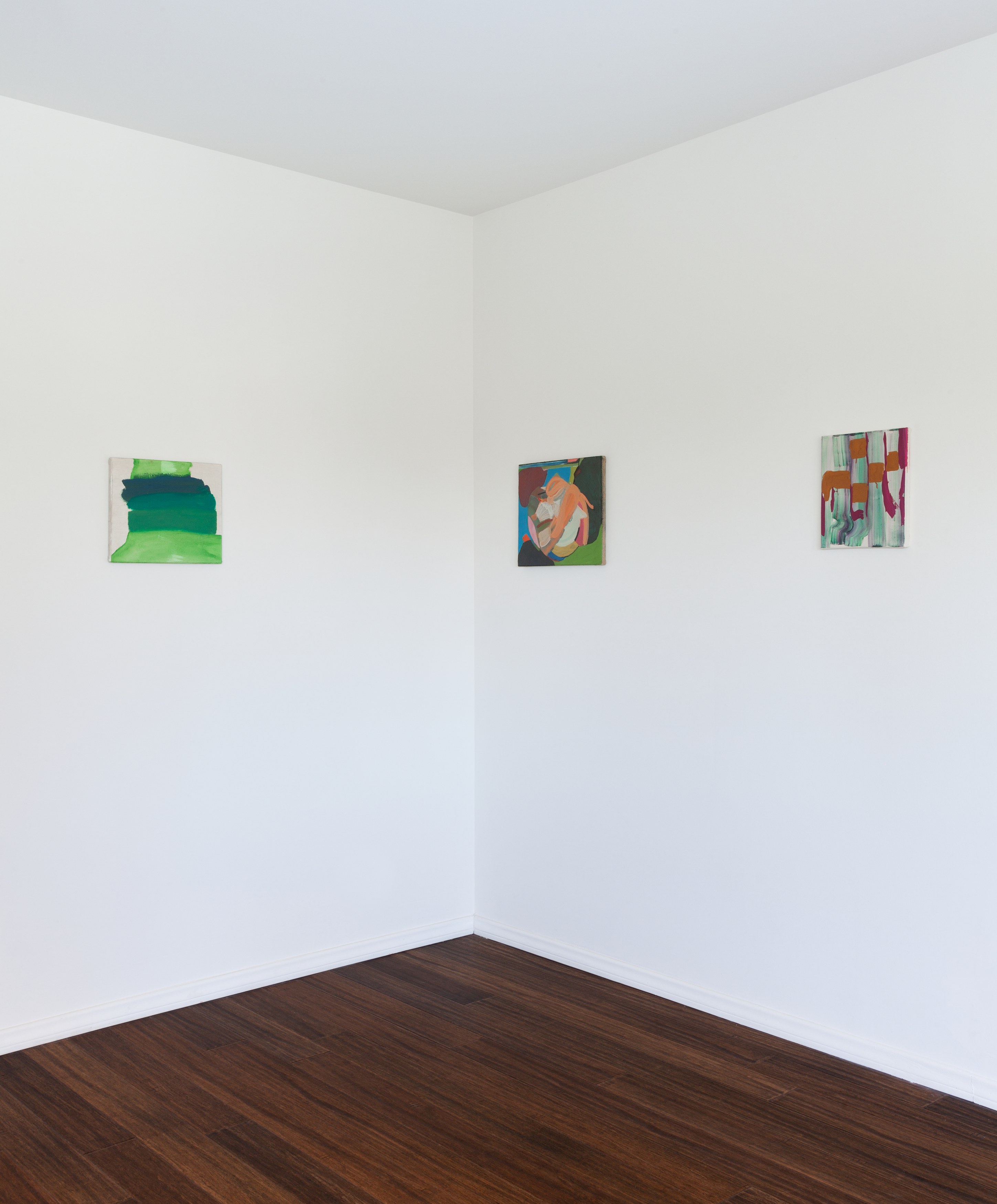 Marley Freeman, Californienne at Parker Gallery, photo 4