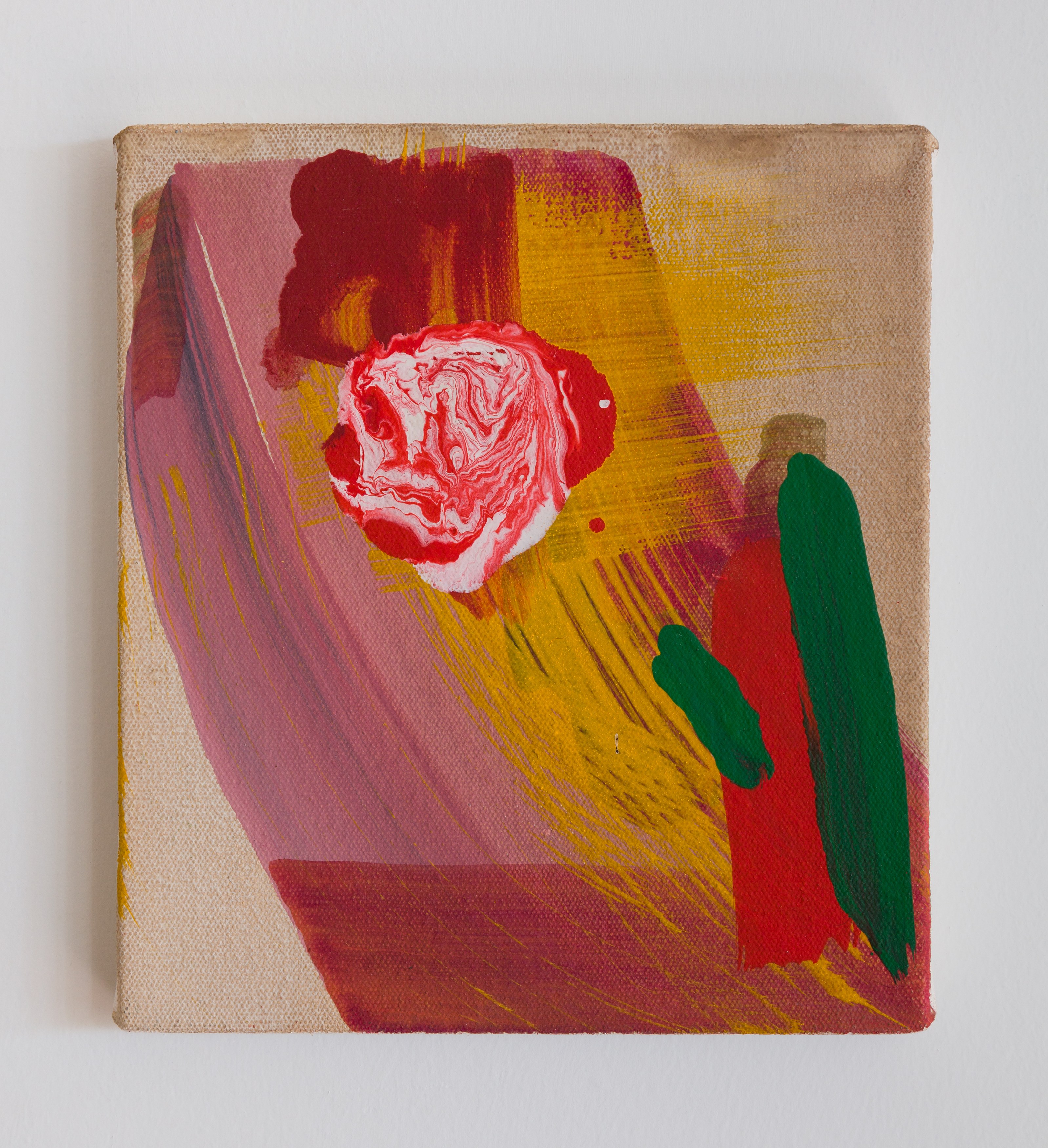 Marley Freeman, Californienne at Parker Gallery, photo 14