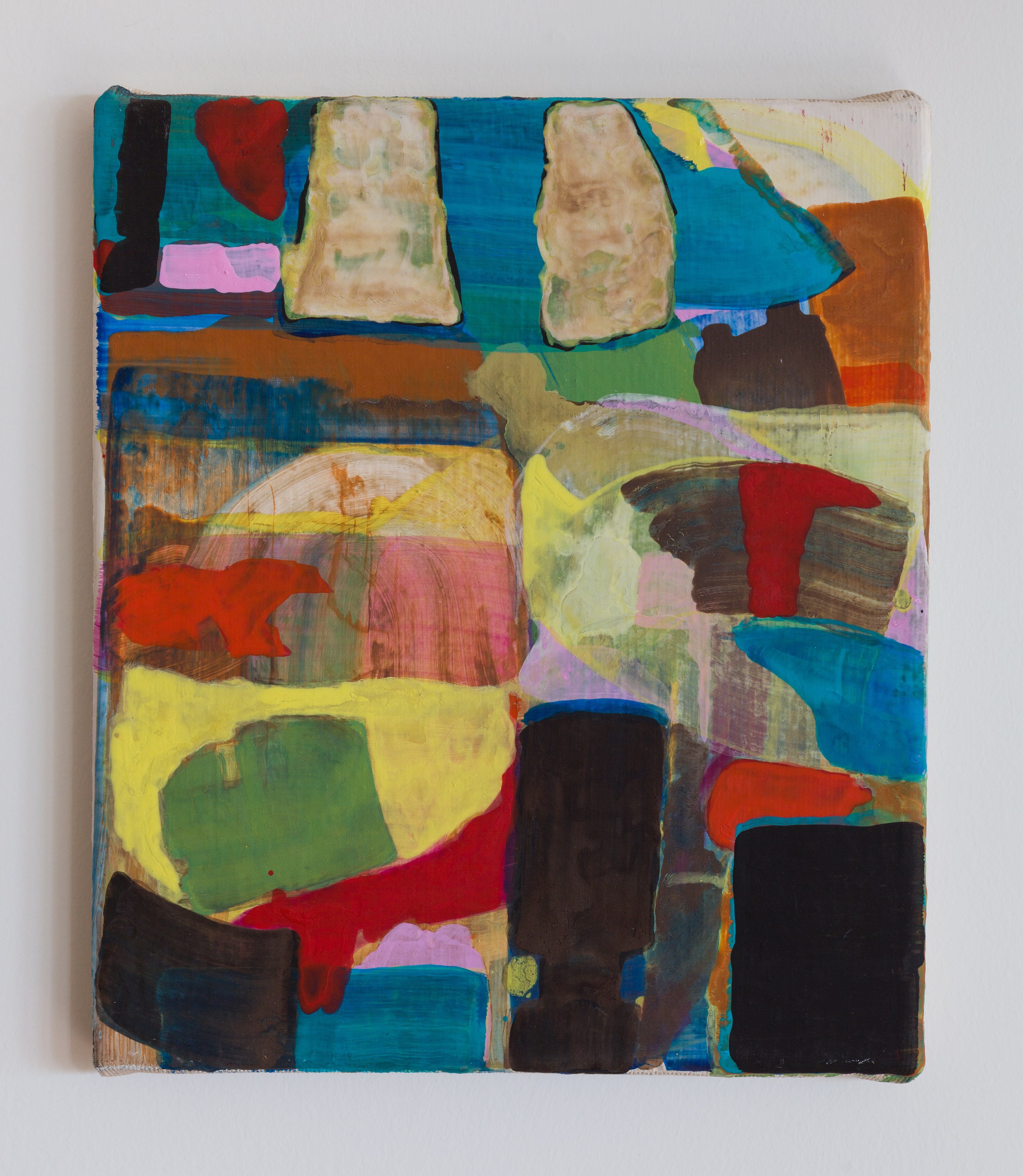 Marley Freeman, Californienne at Parker Gallery, photo 11