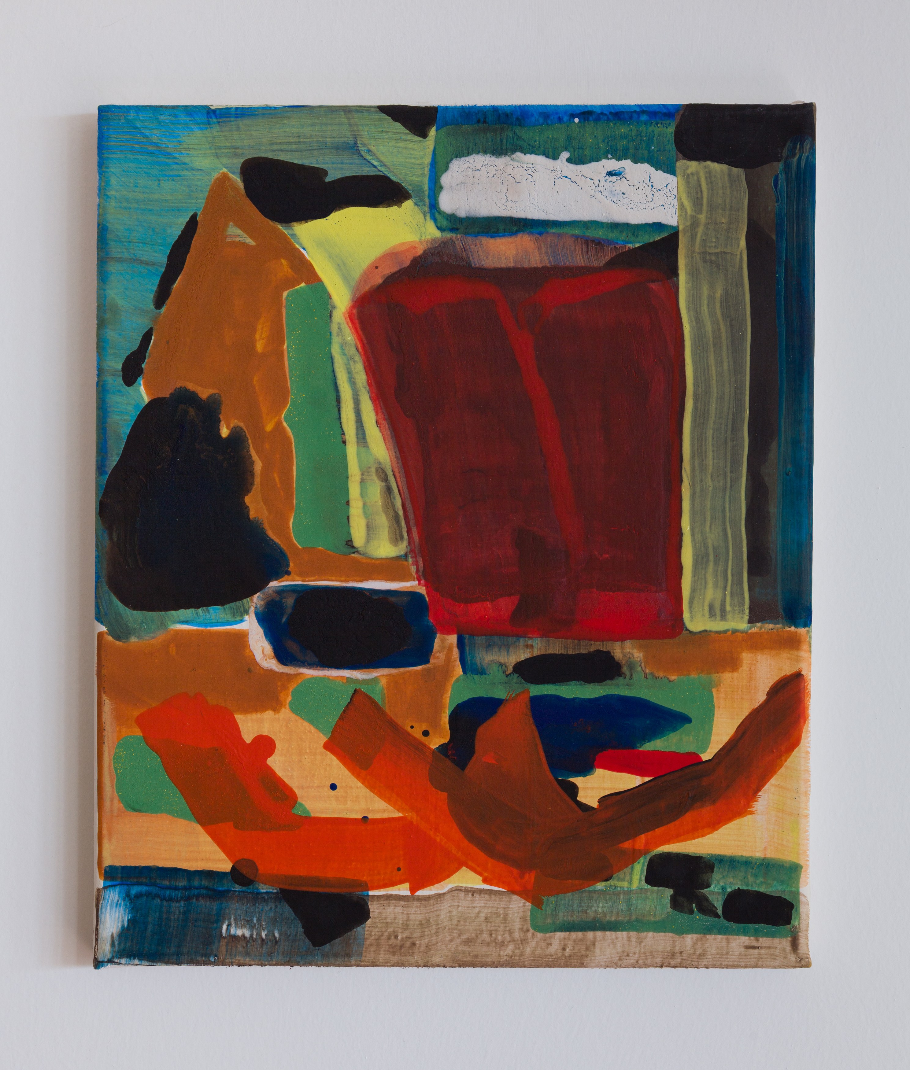 Marley Freeman, Californienne at Parker Gallery, photo 21