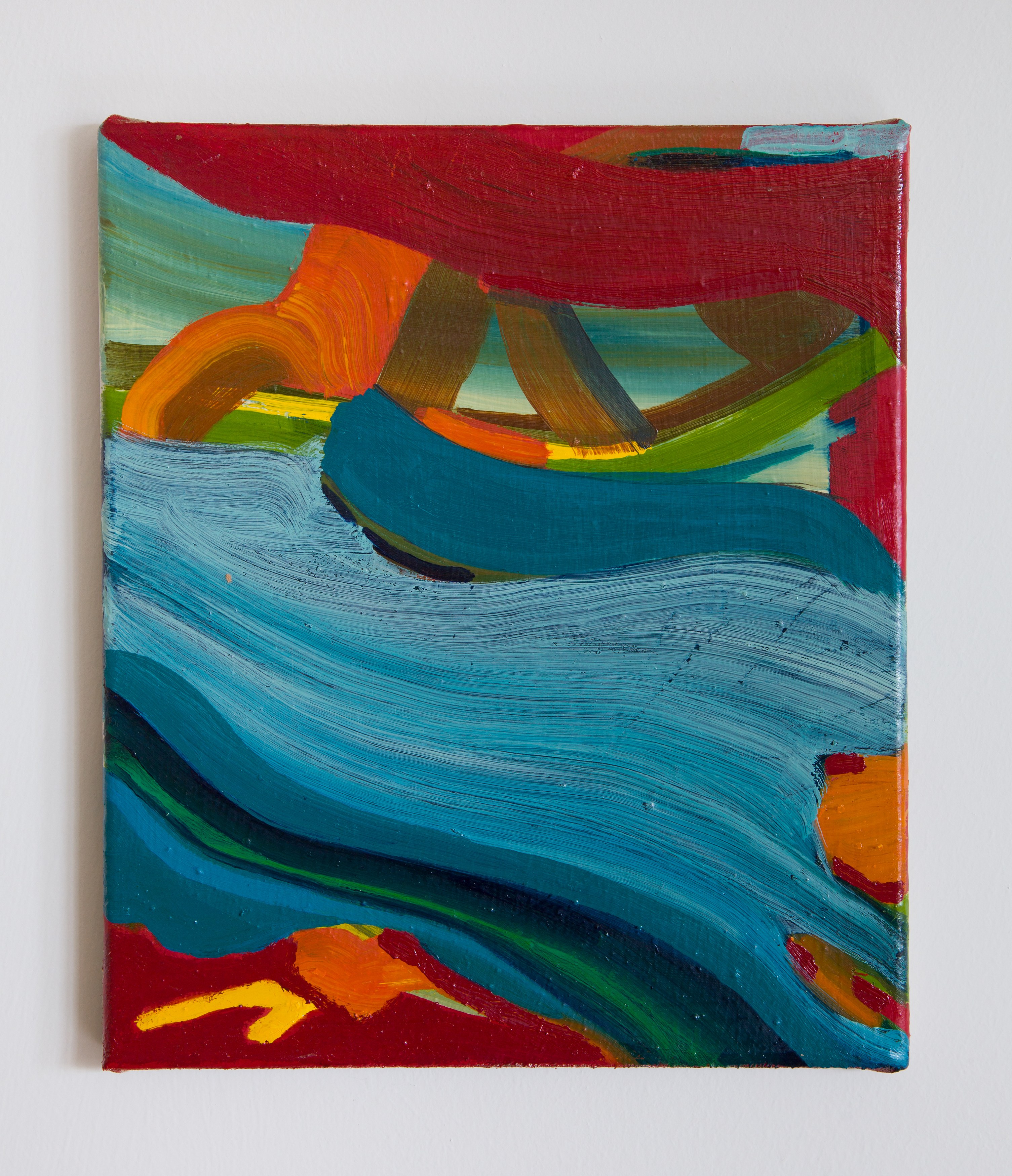Marley Freeman, Californienne at Parker Gallery, photo 10