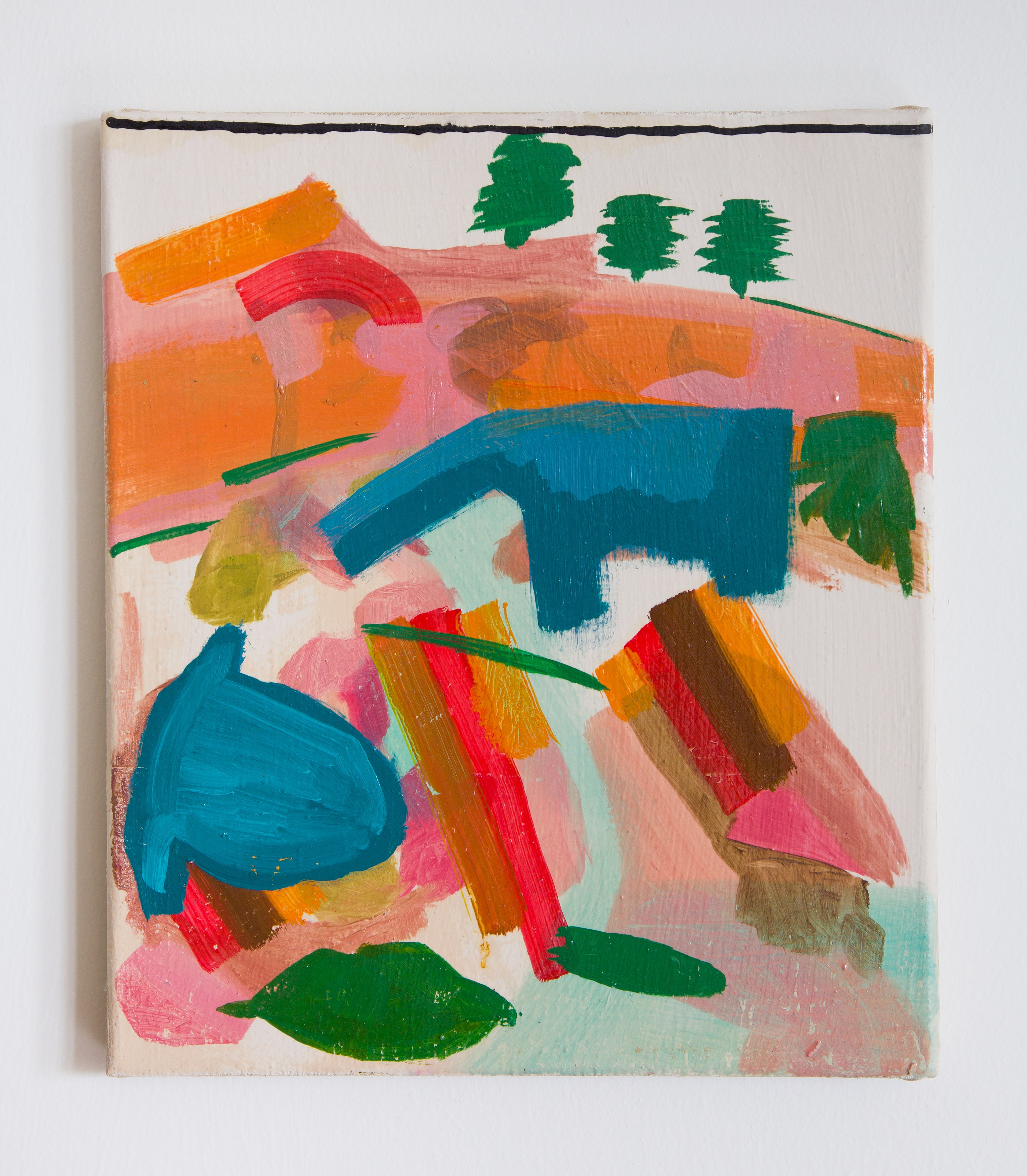 Marley Freeman, Californienne at Parker Gallery, photo 12