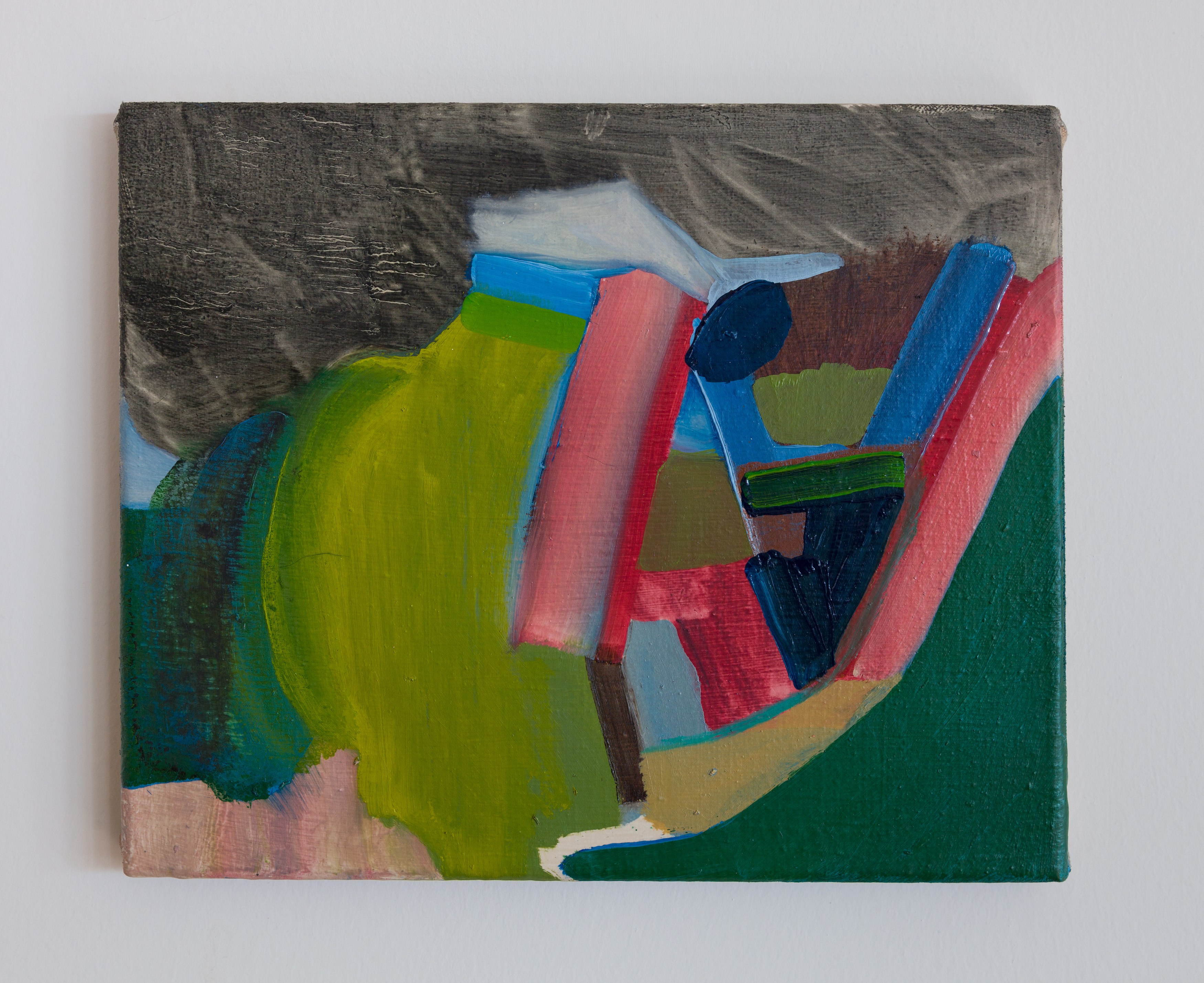 Marley Freeman, Californienne at Parker Gallery, photo 17