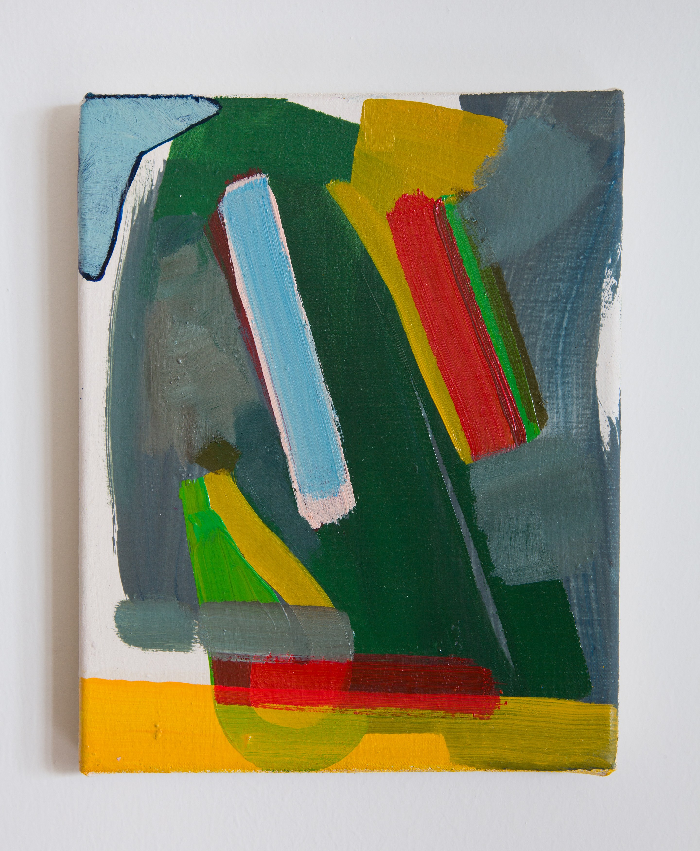Marley Freeman, Californienne at Parker Gallery, photo 18