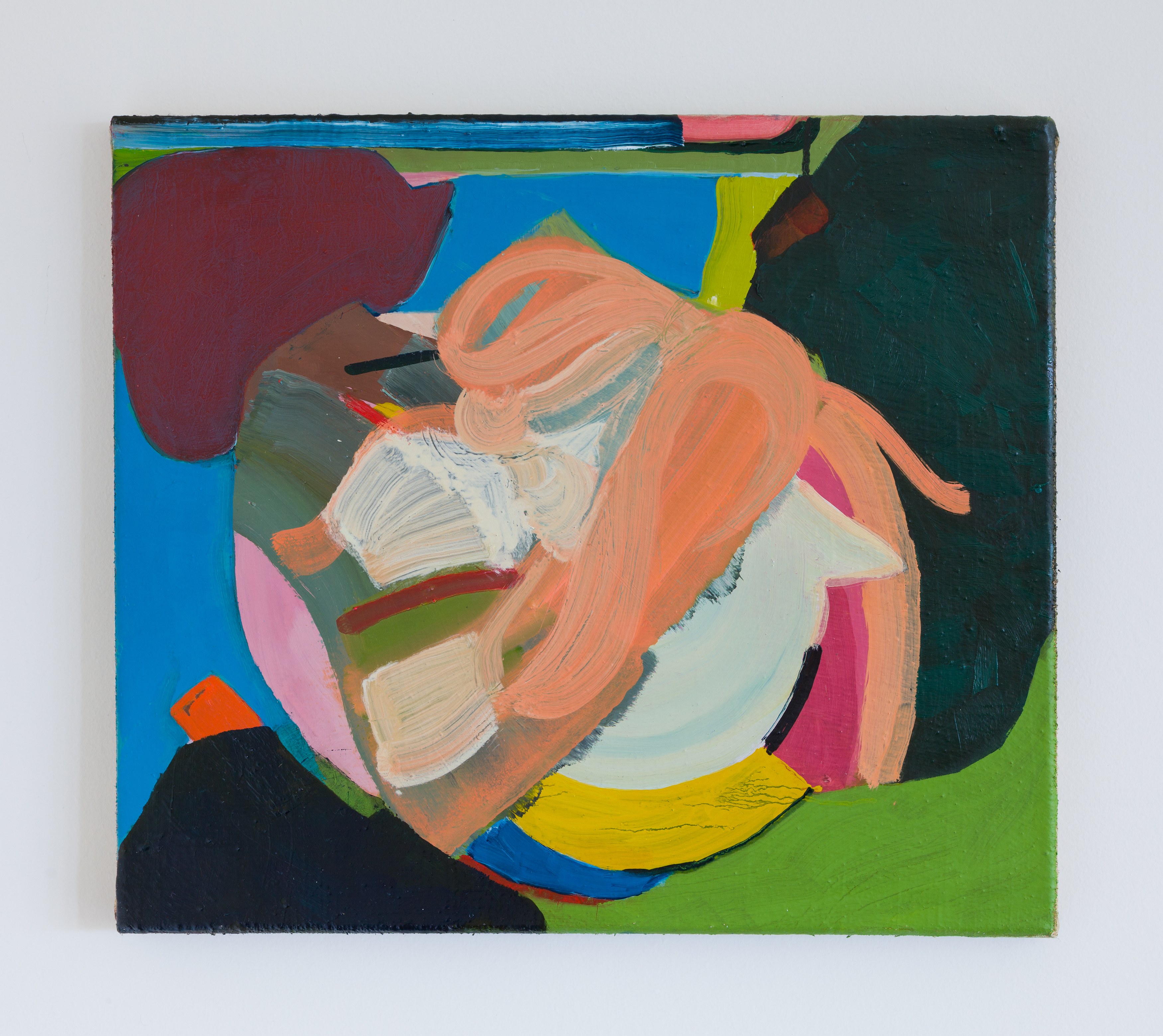 Marley Freeman, Californienne at Parker Gallery, photo 6