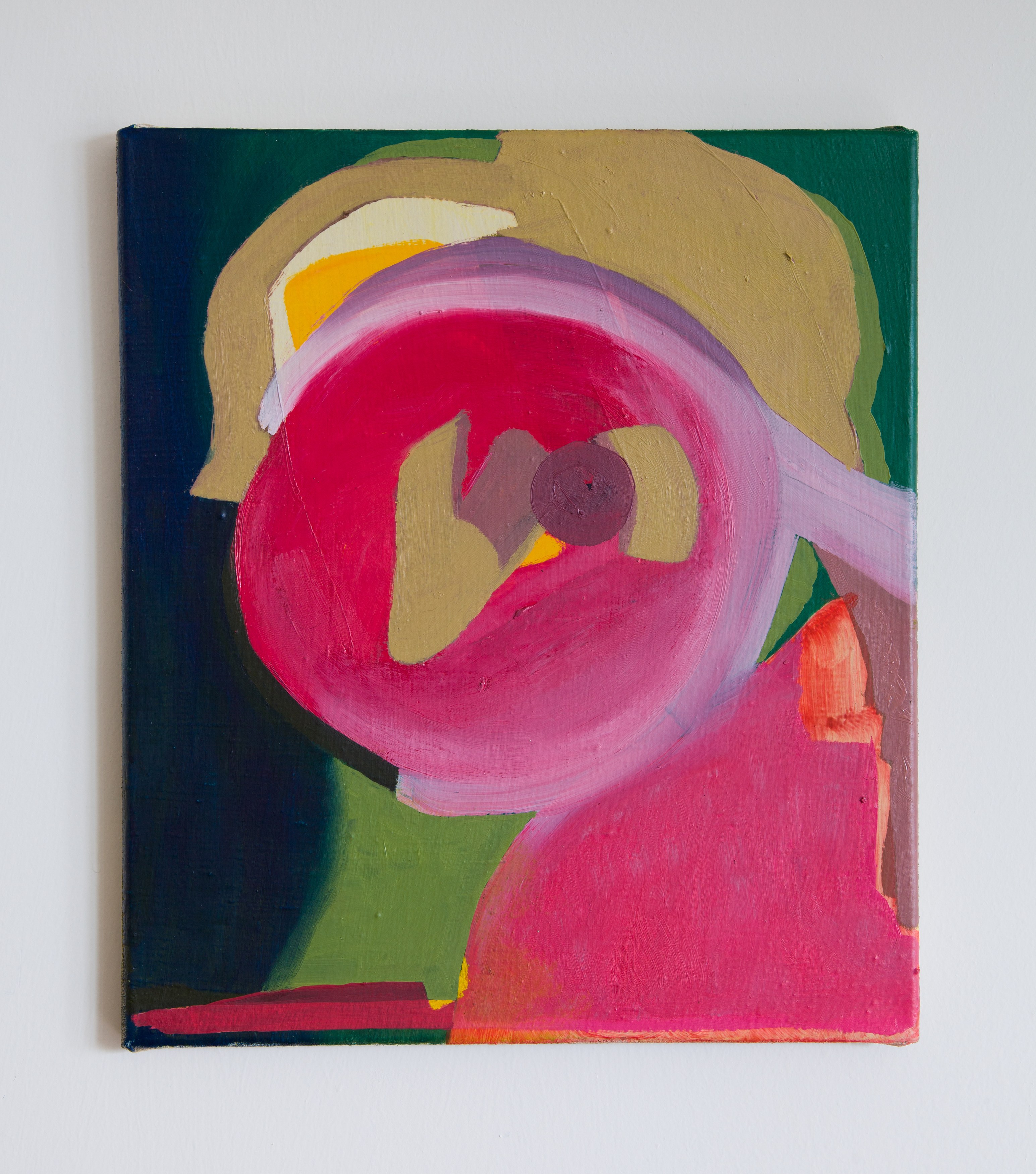 Marley Freeman, Californienne at Parker Gallery, photo 8
