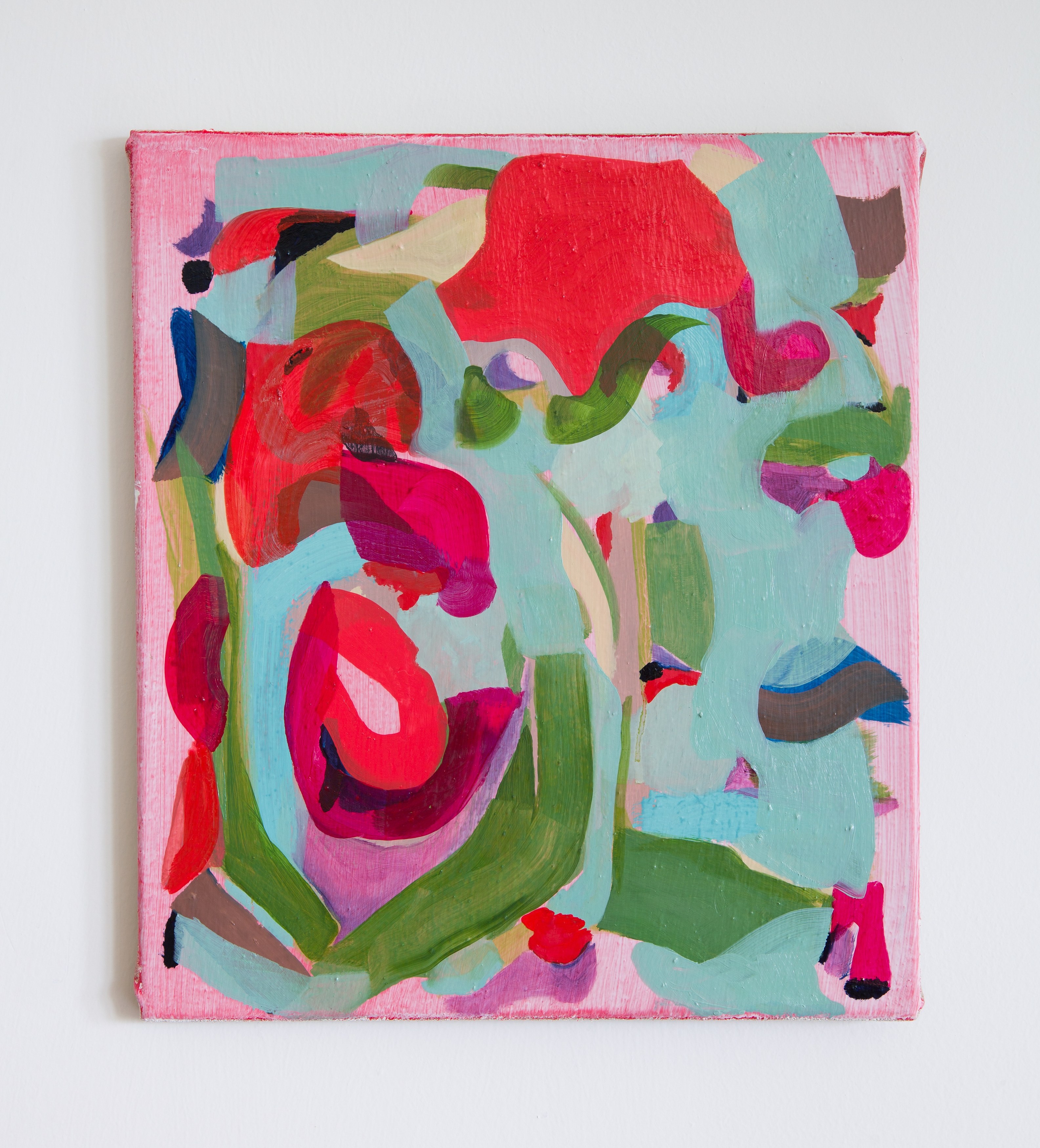 Marley Freeman, Californienne at Parker Gallery, photo 15