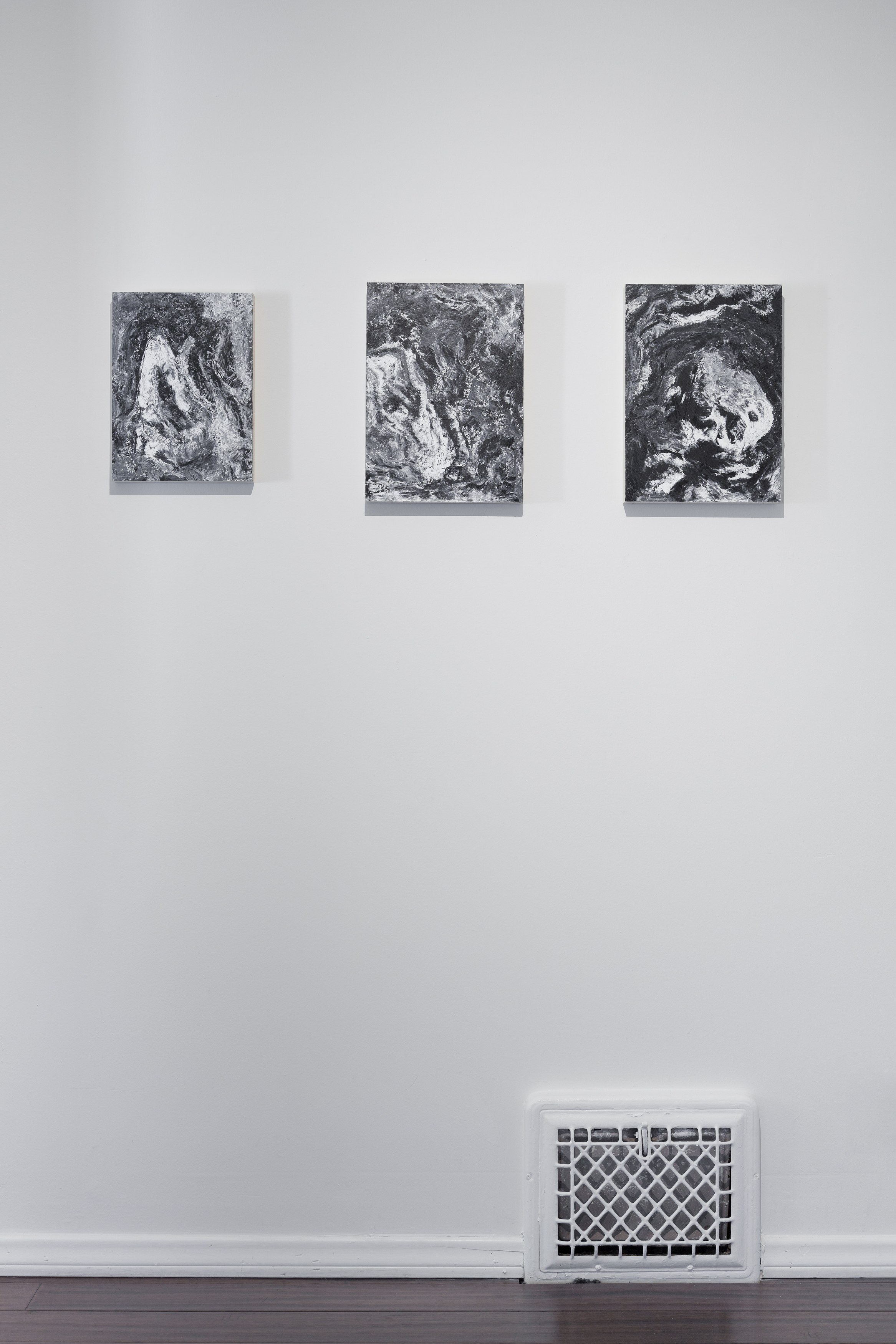 William T. Wiley, William T. Wiley at Parker Gallery, photo 5