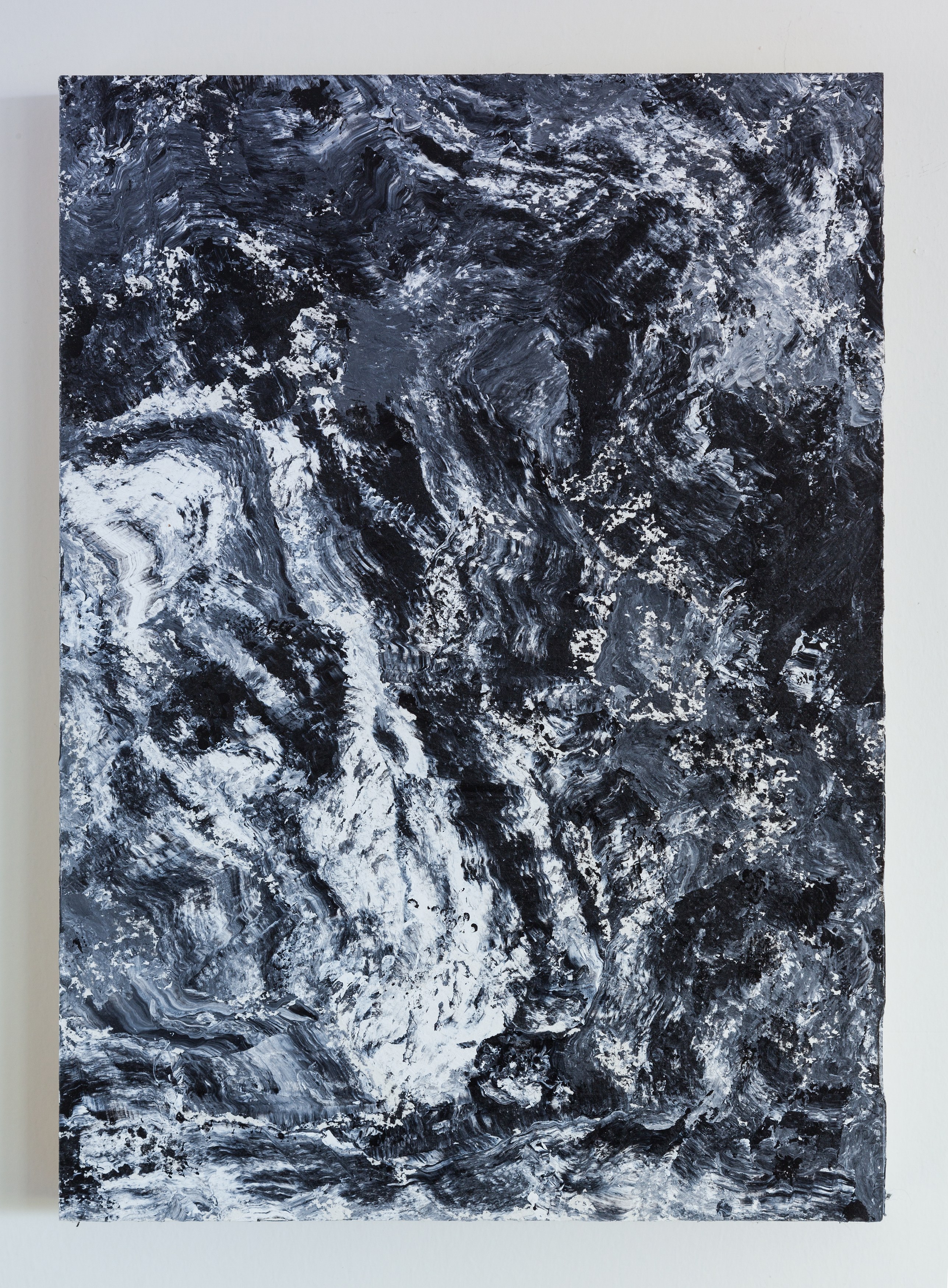 William T. Wiley, William T. Wiley at Parker Gallery, photo 7