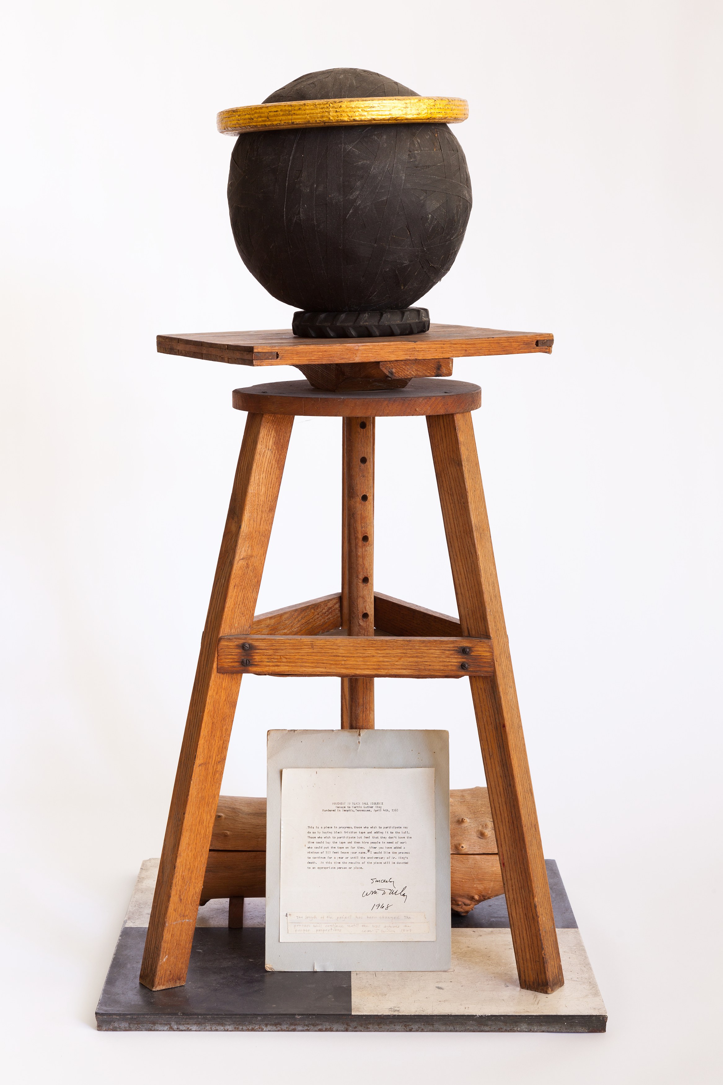 William T. Wiley, William T. Wiley at Parker Gallery, photo 9