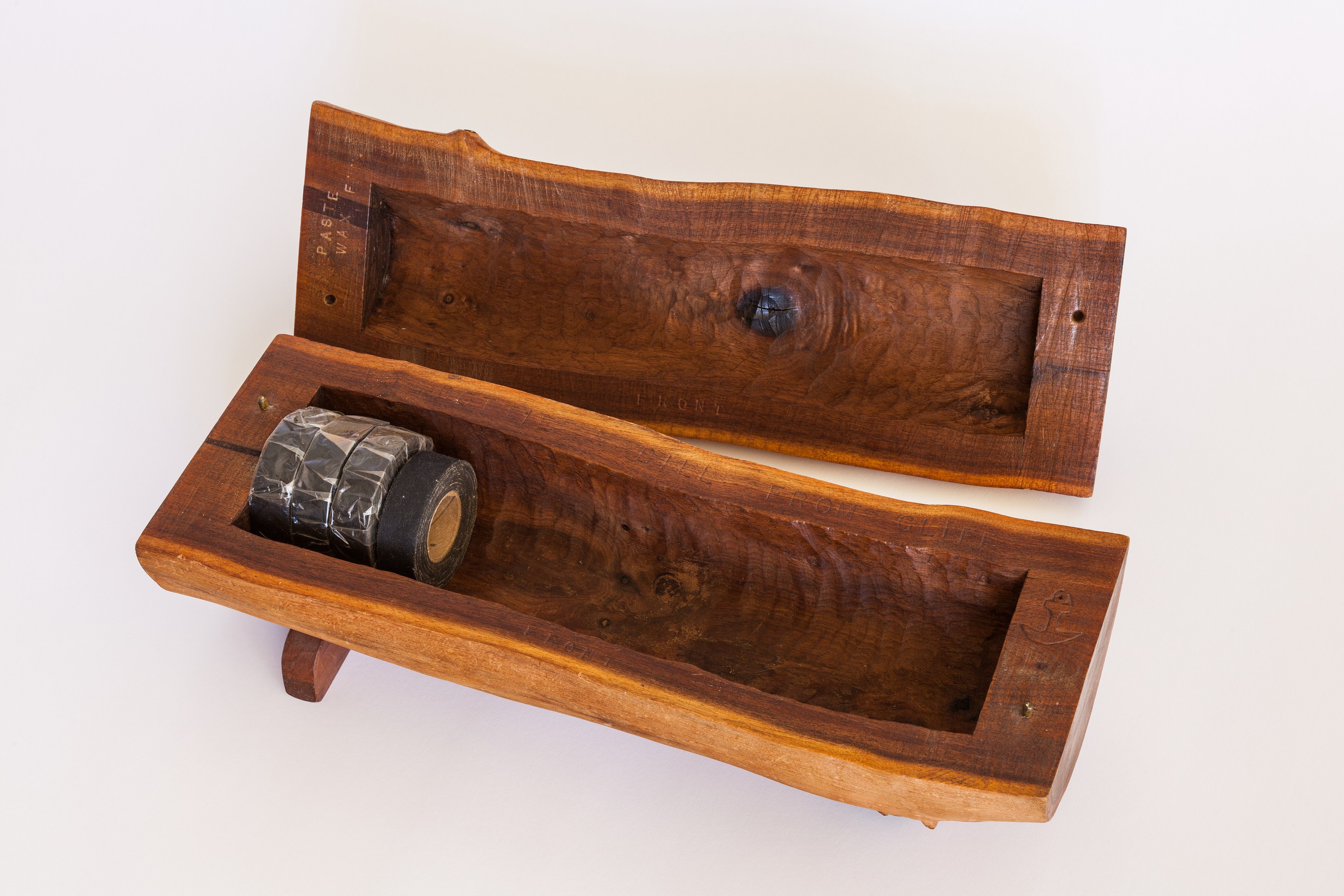 William T. Wiley, William T. Wiley at Parker Gallery, photo 13