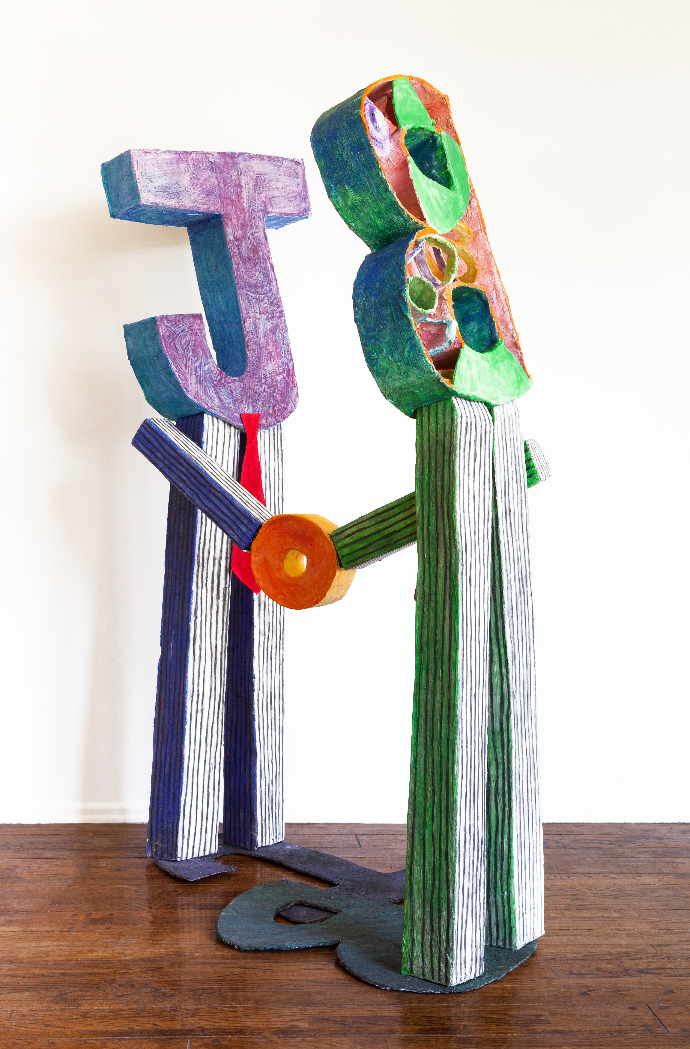 Nut Art, Nut Art at Parker Gallery, photo 46