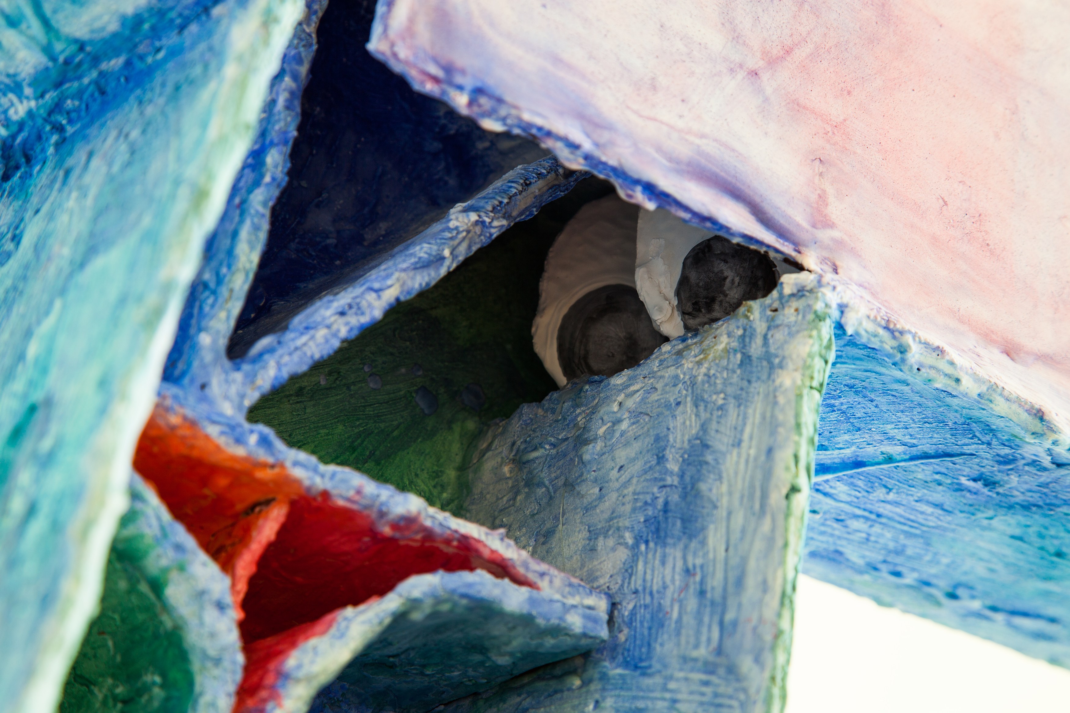 Nut Art, Nut Art at Parker Gallery, photo 49