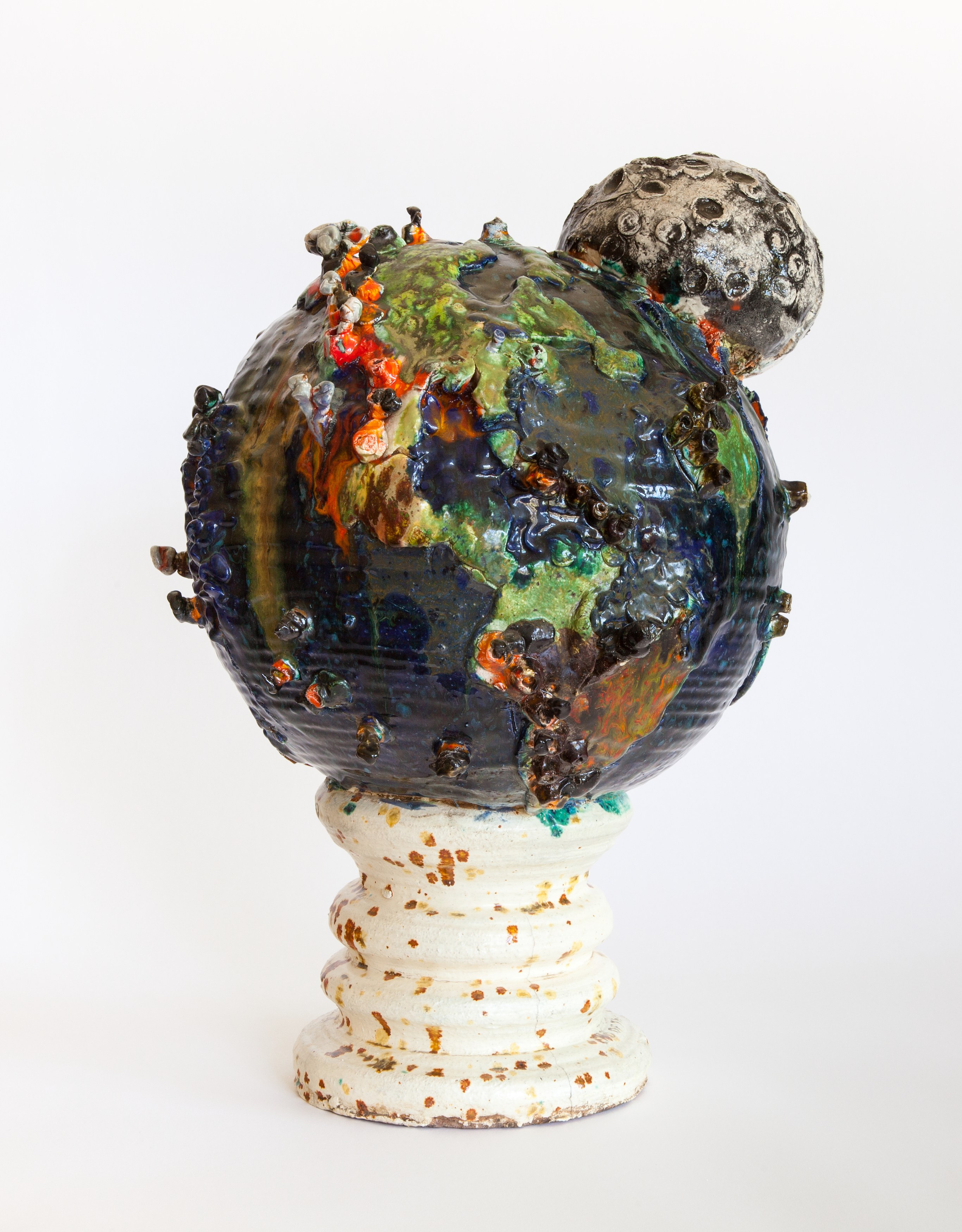 Nut Art, Nut Art at Parker Gallery, photo 44