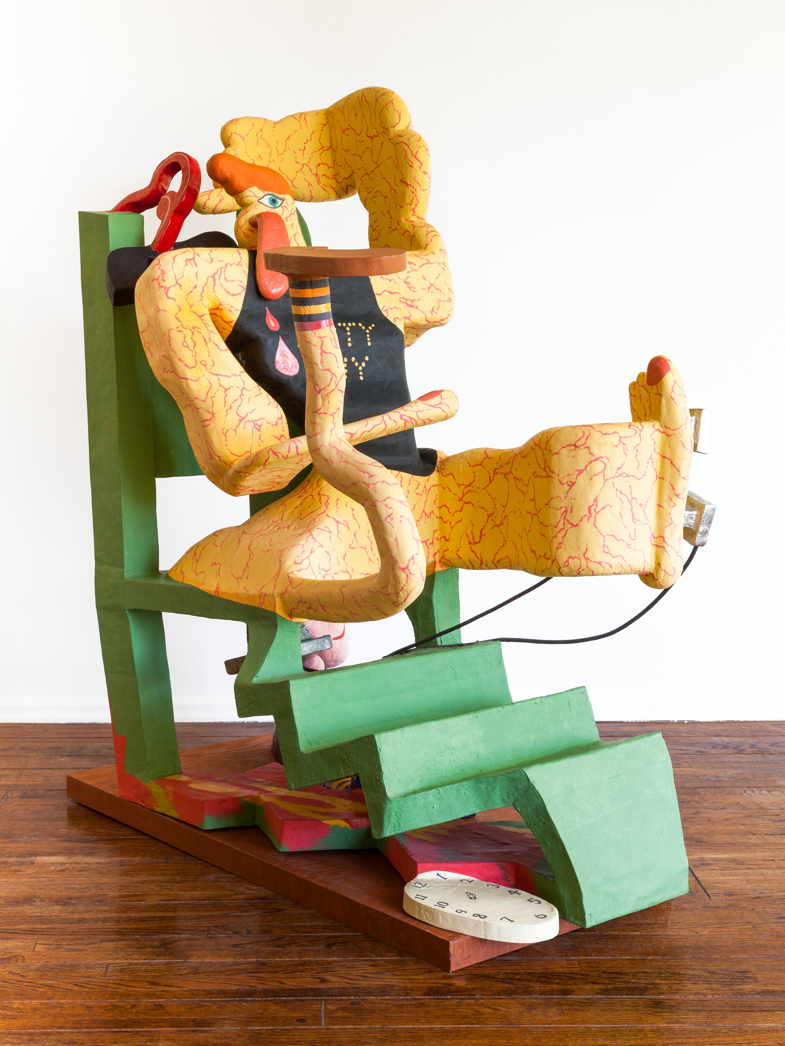 Nut Art, Nut Art at Parker Gallery, photo 51