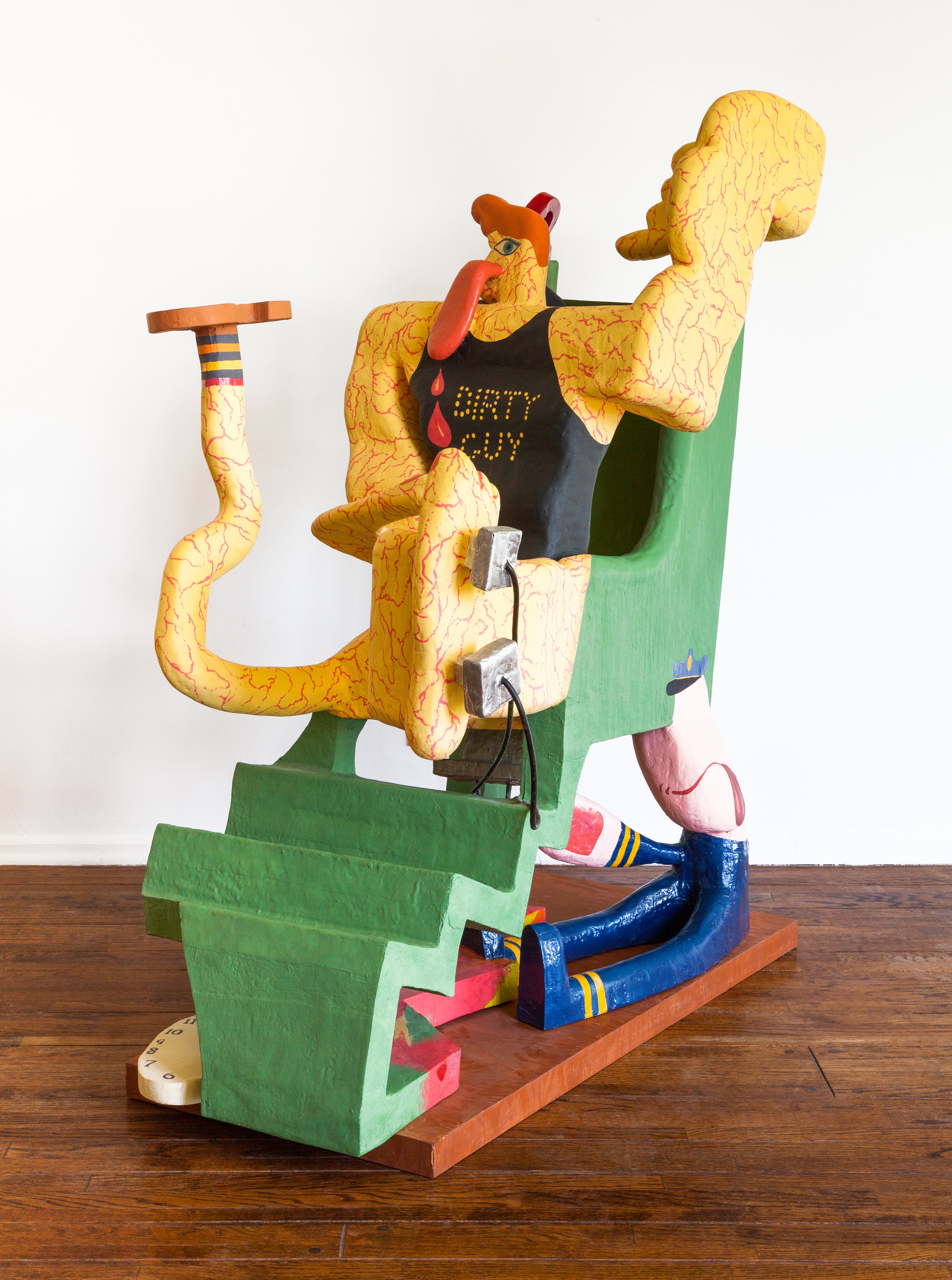 Nut Art, Nut Art at Parker Gallery, photo 50
