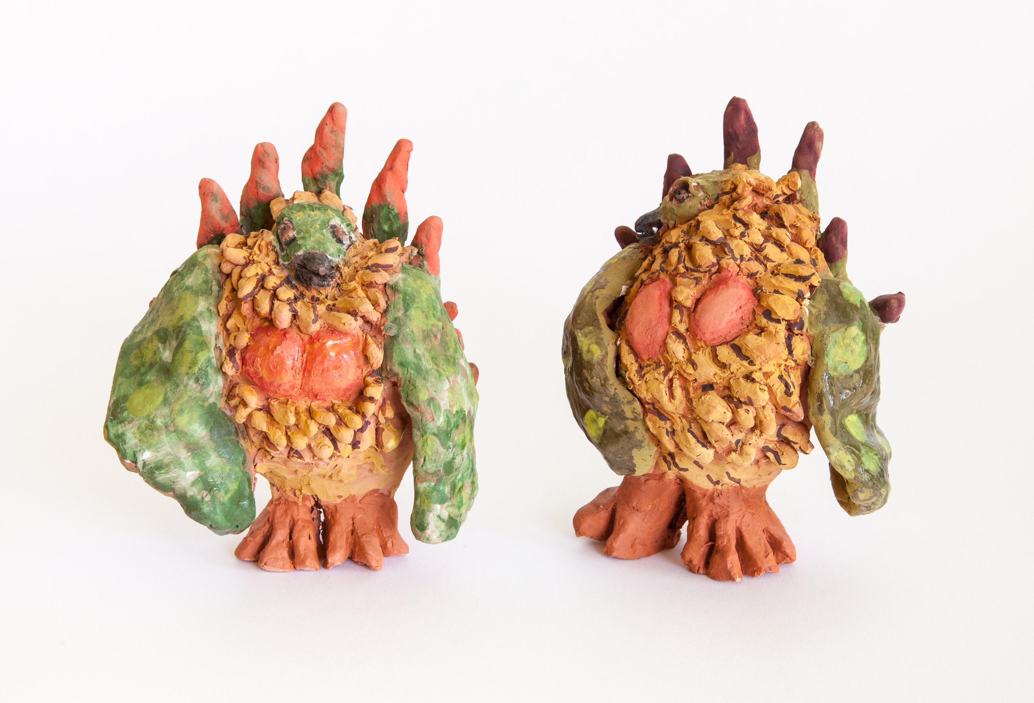 Nut Art, Nut Art at Parker Gallery, photo 37