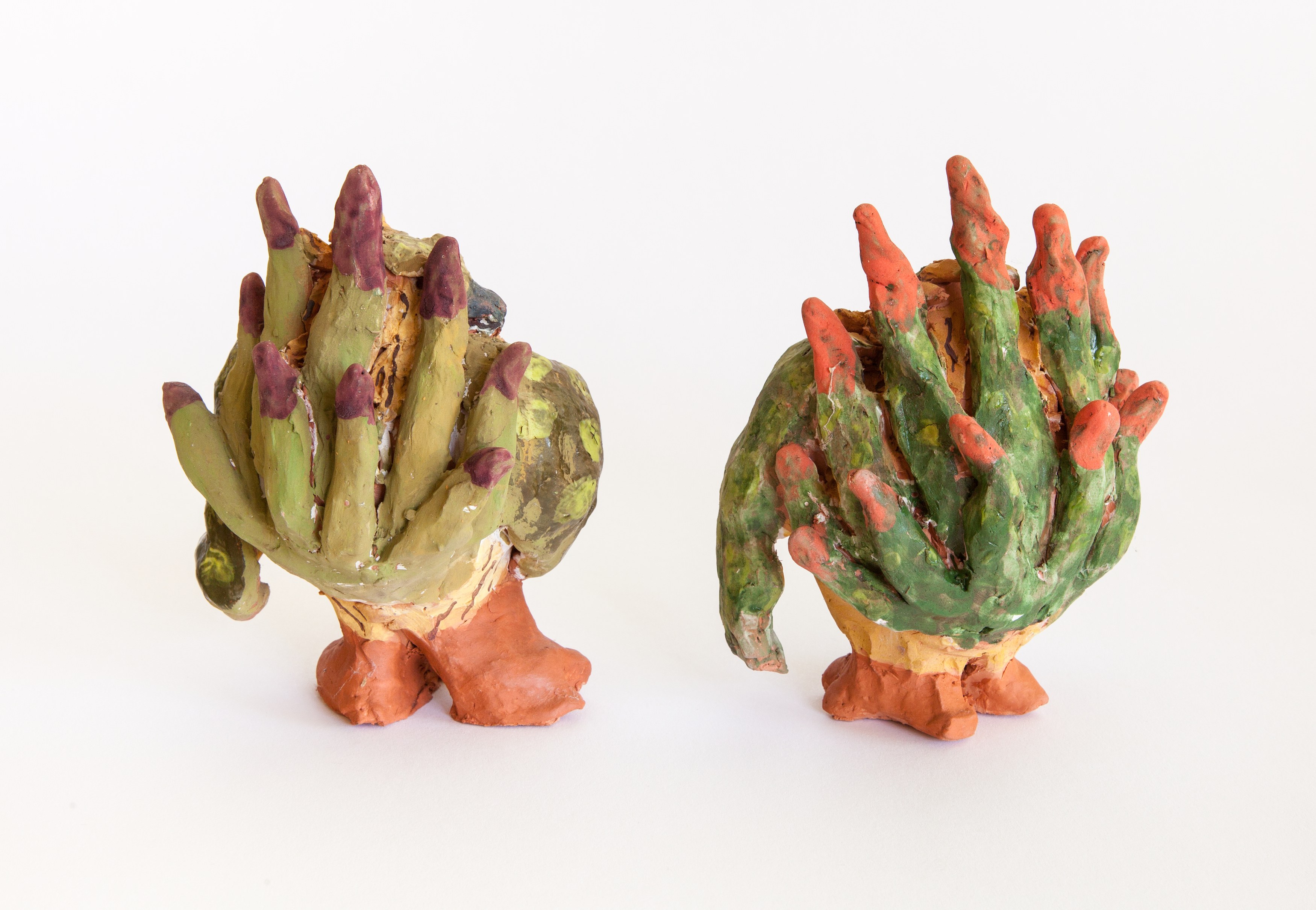 Nut Art, Nut Art at Parker Gallery, photo 38