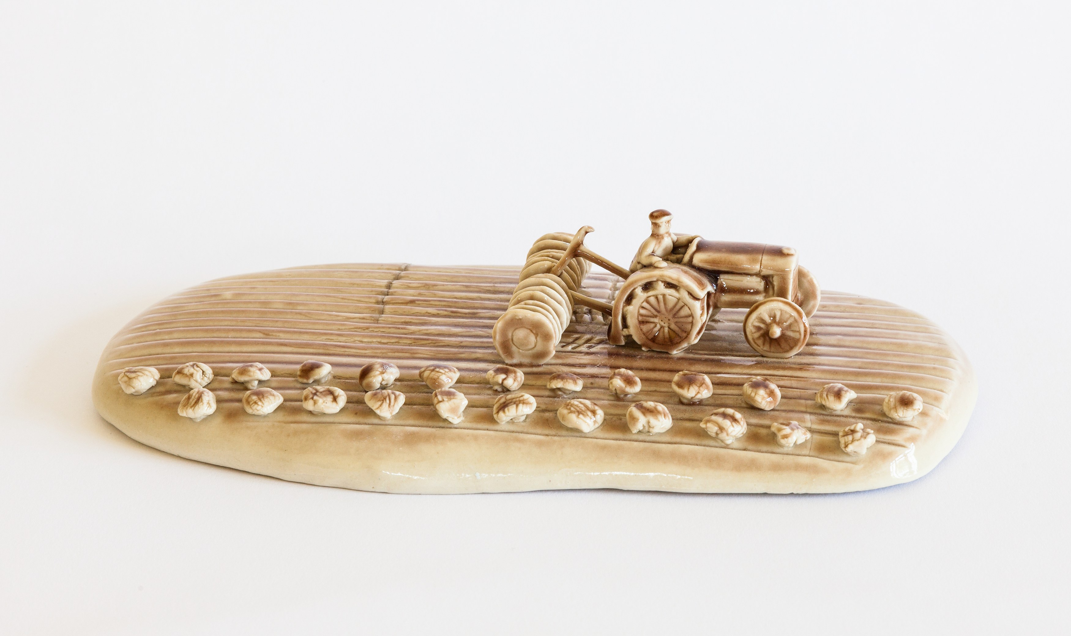 Nut Art, Nut Art at Parker Gallery, photo 33