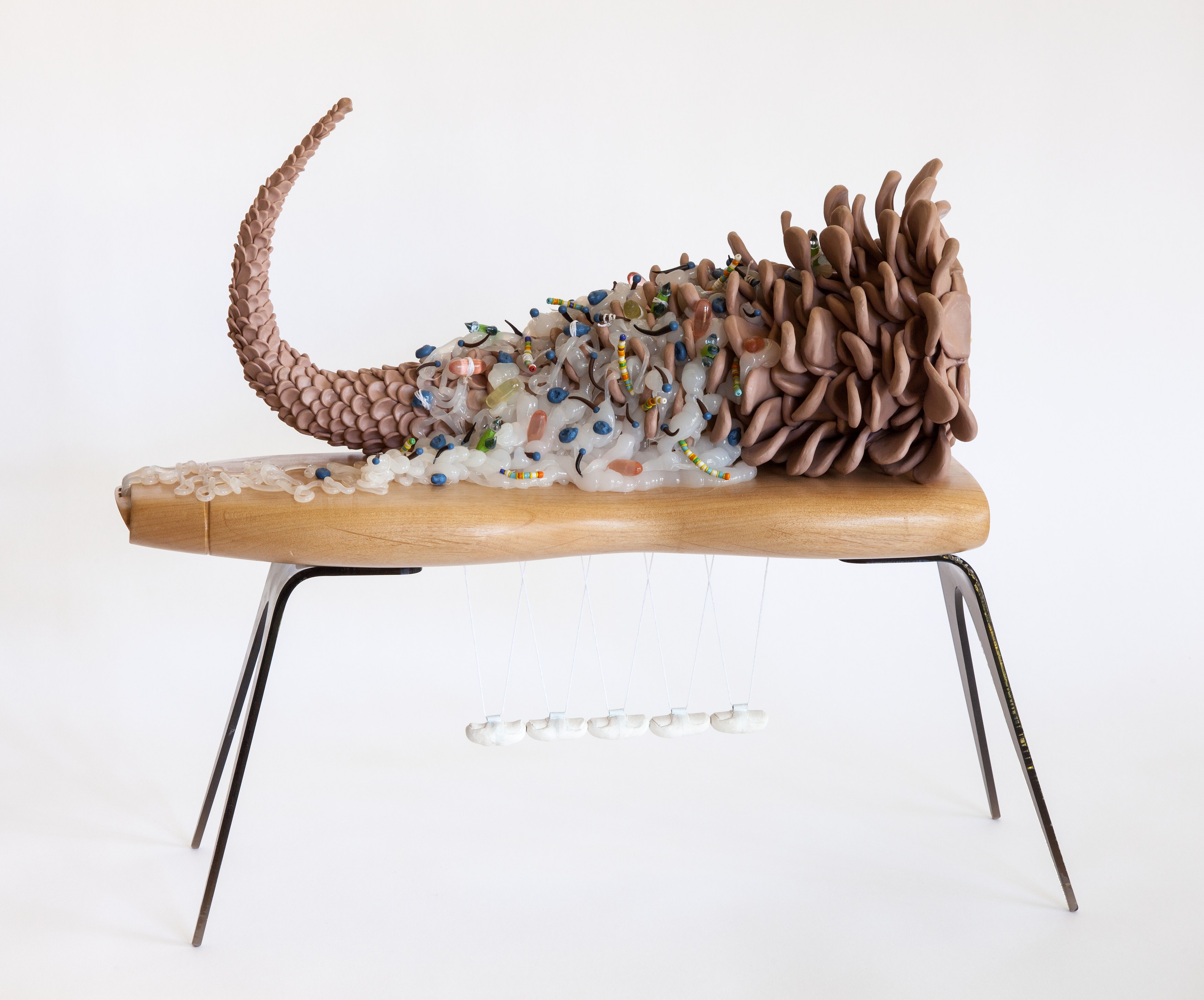 Nut Art, Nut Art at Parker Gallery, photo 31