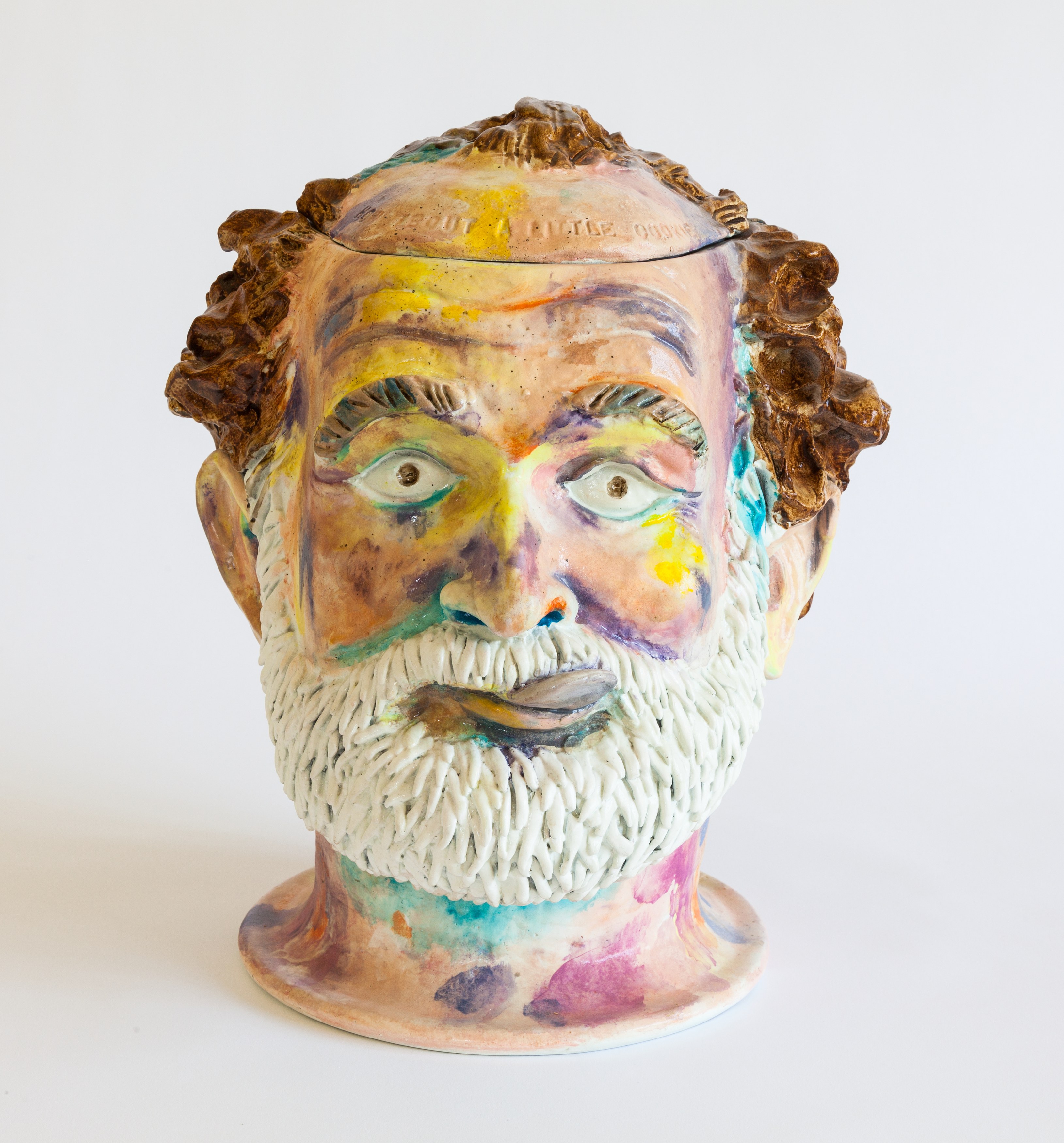 Nut Art, Nut Art at Parker Gallery, photo 42