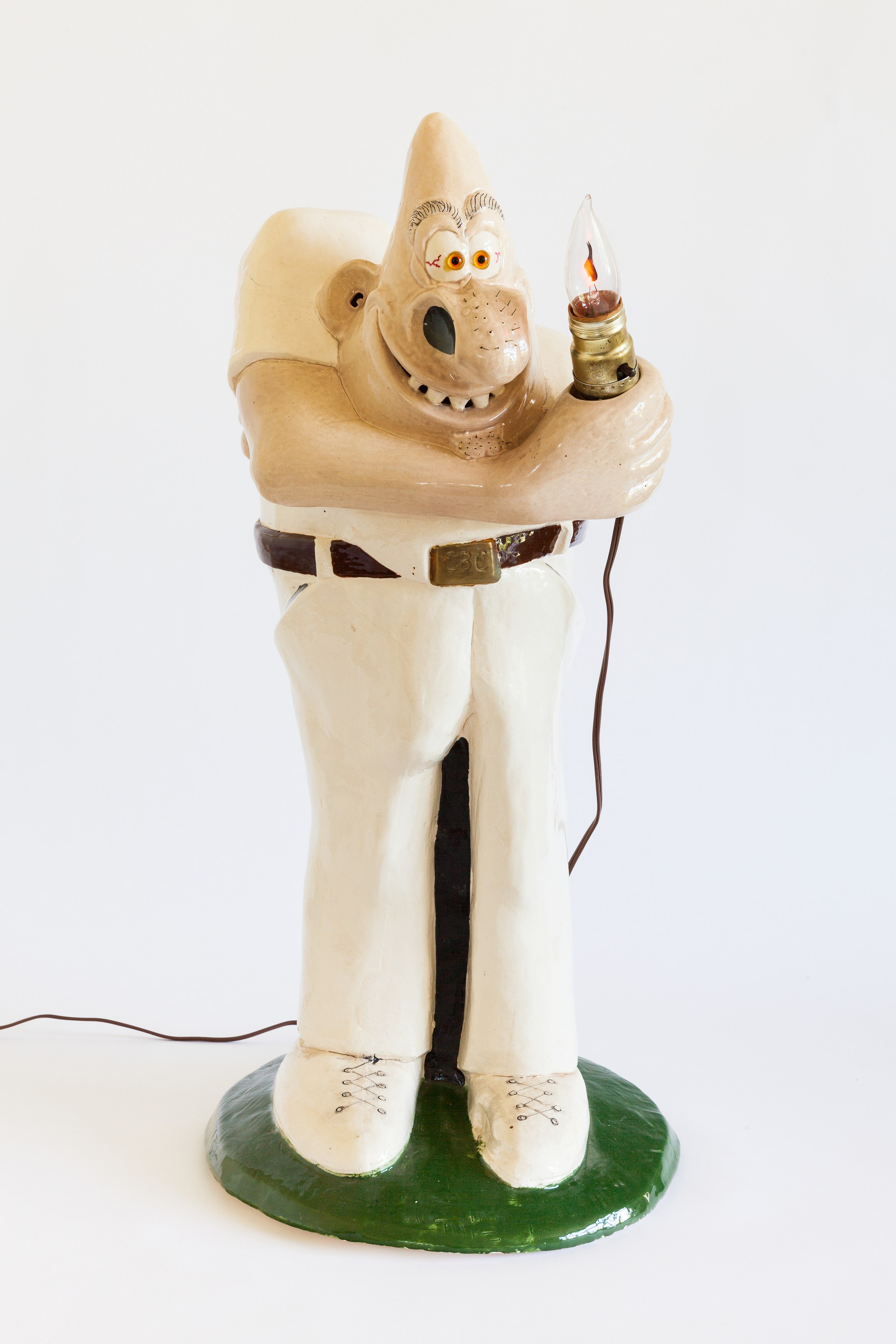 Nut Art, Nut Art at Parker Gallery, photo 41